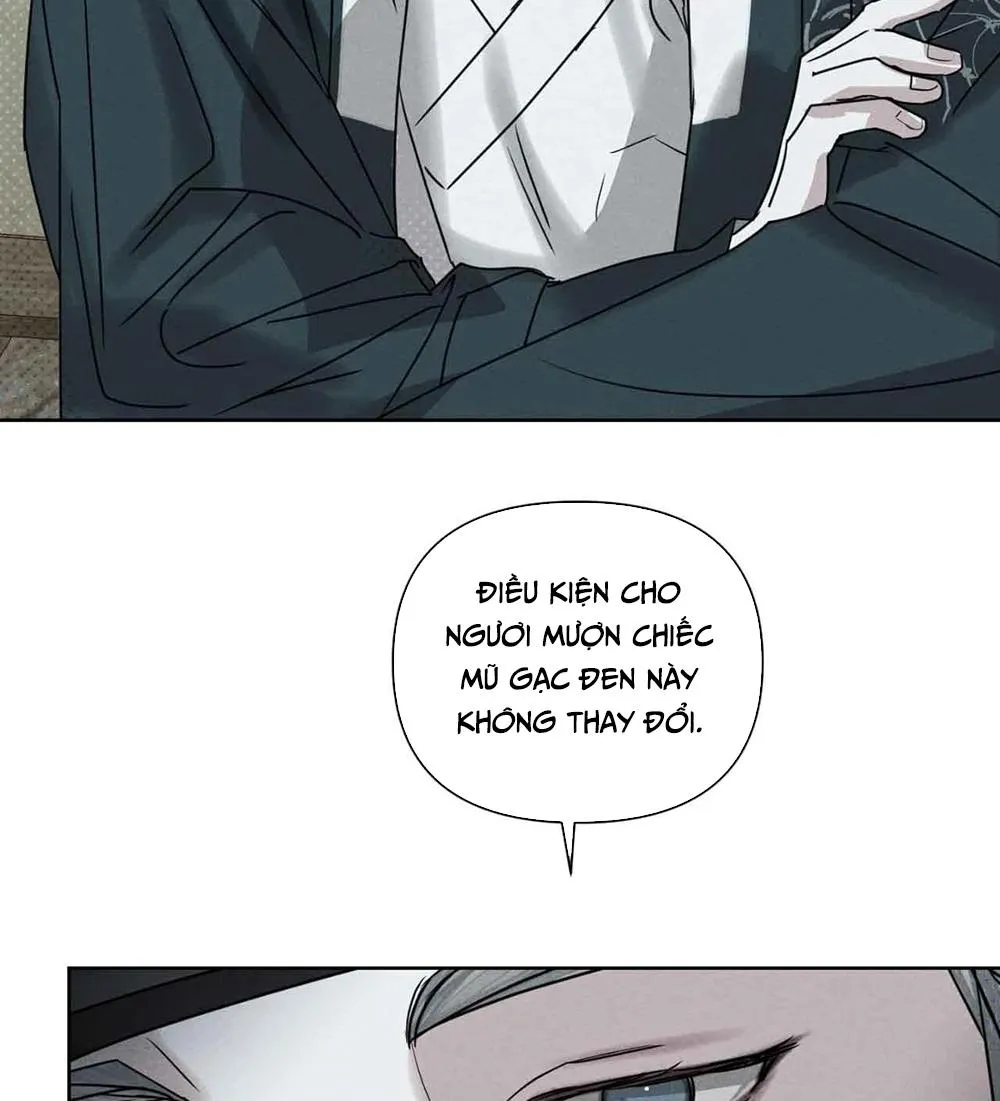 Mũ gạc đen của quỷ Chapter 3 Trang 52