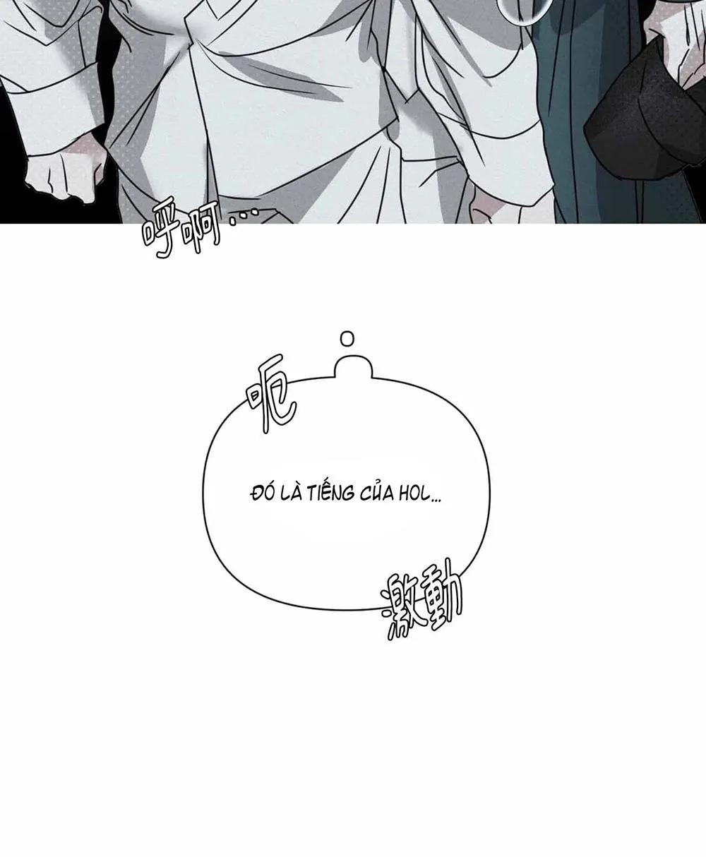 Mũ gạc đen của quỷ Chapter 3 Trang 63