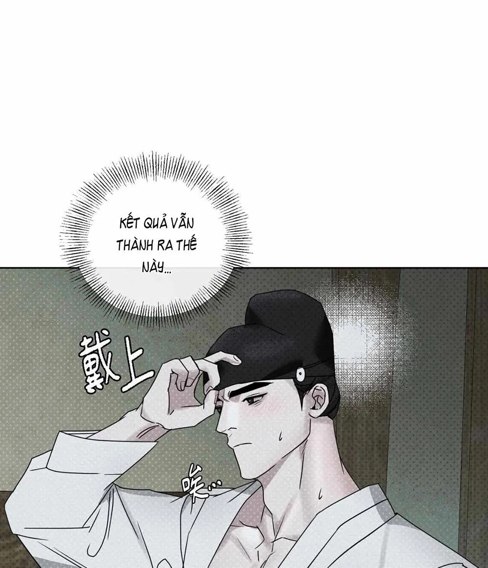 Mũ gạc đen của quỷ Chapter 3 Trang 66