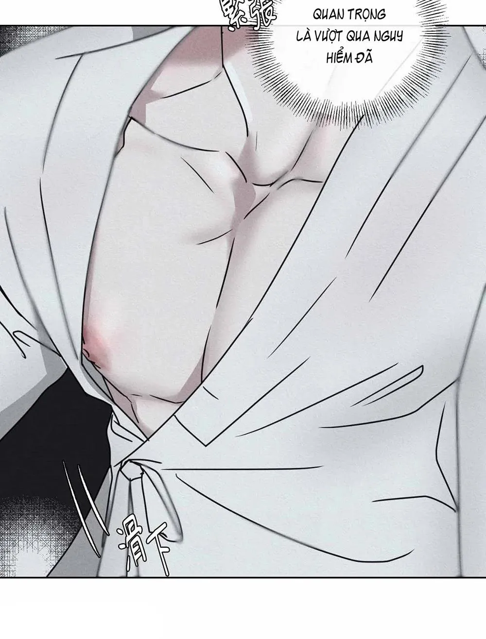 Mũ gạc đen của quỷ Chapter 3 Trang 68