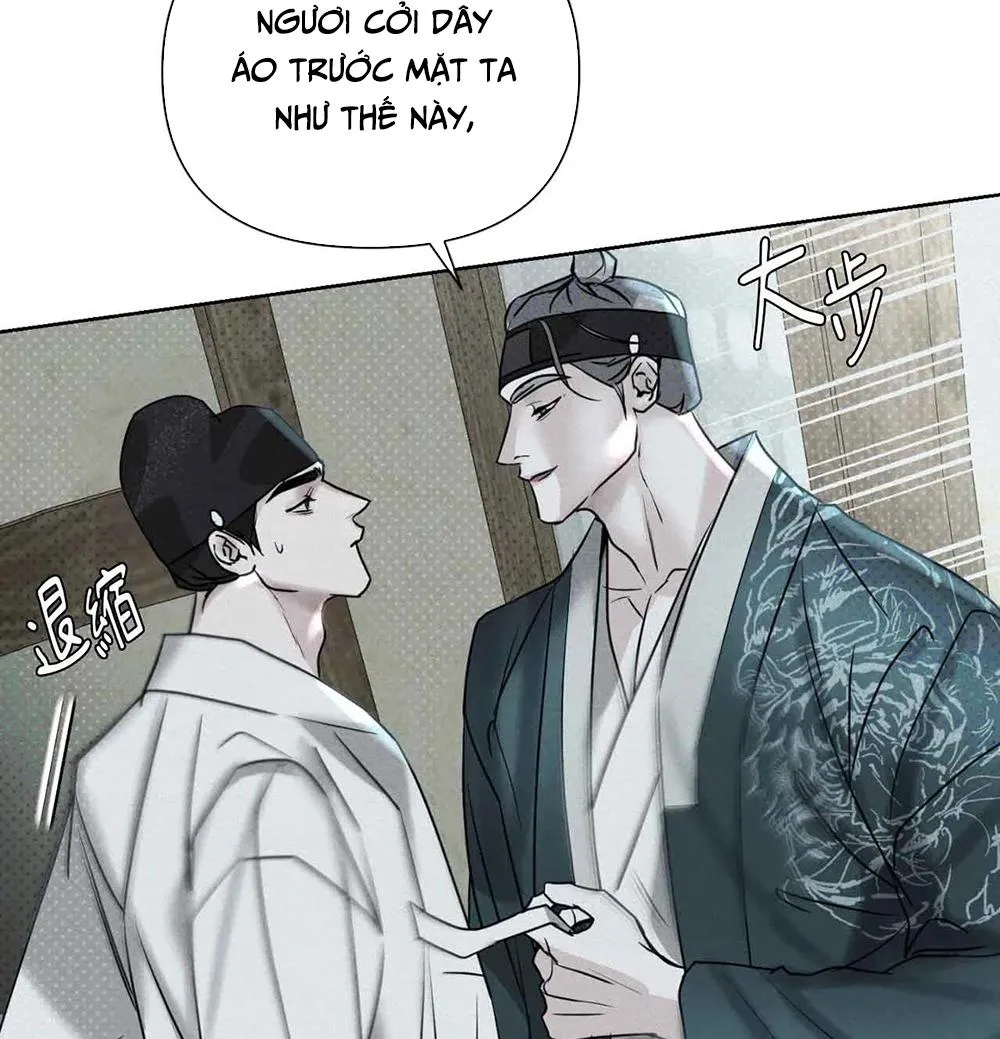 Mũ gạc đen của quỷ Chapter 3 Trang 73