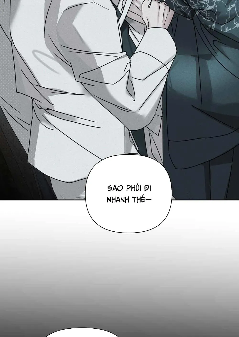 Mũ gạc đen của quỷ Chapter 3 Trang 77