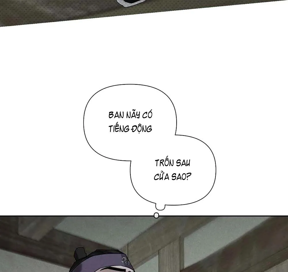 Mũ gạc đen của quỷ Chapter 3 Trang 81