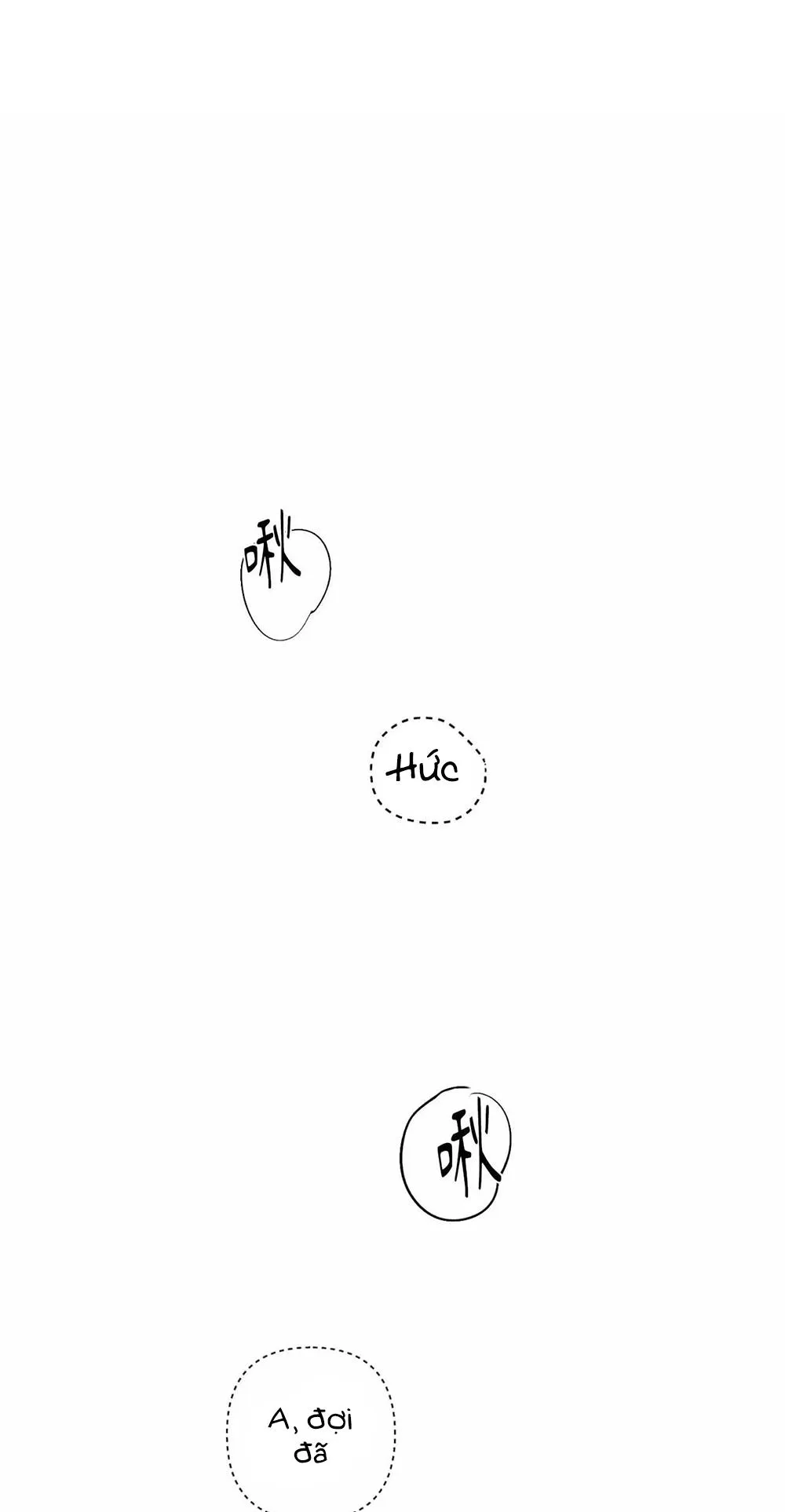 Mũ gạc đen của quỷ Chapter 3 Trang 84