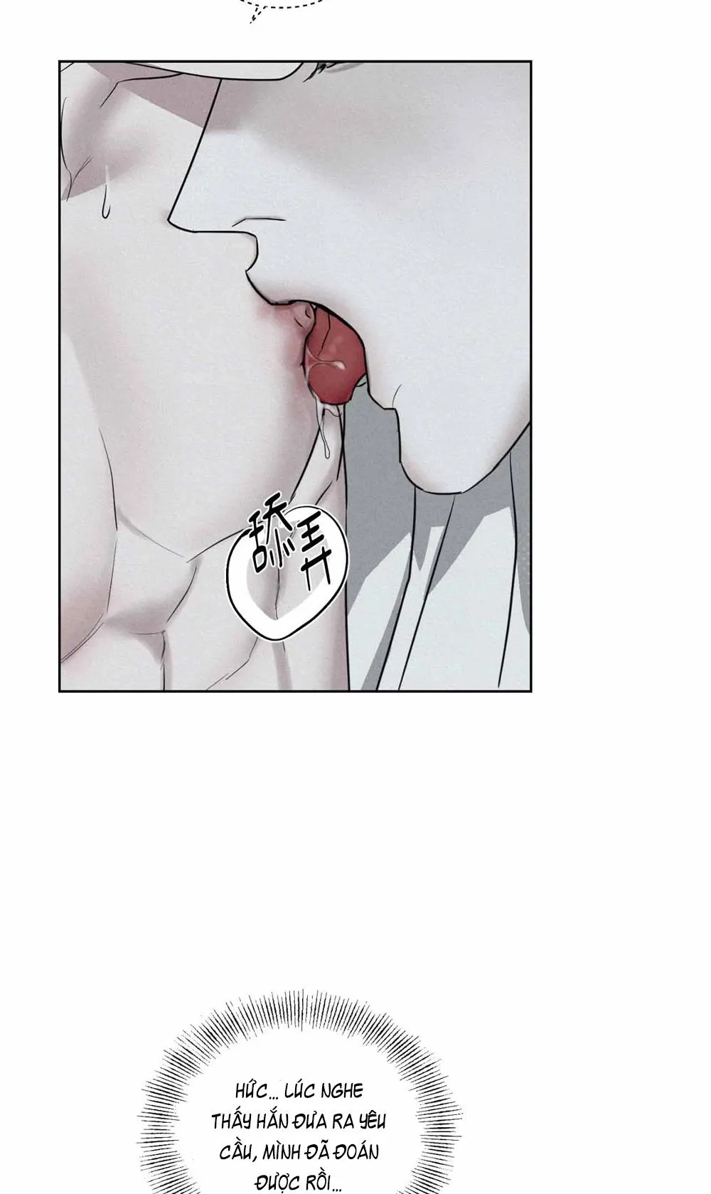 Mũ gạc đen của quỷ Chapter 3 Trang 85