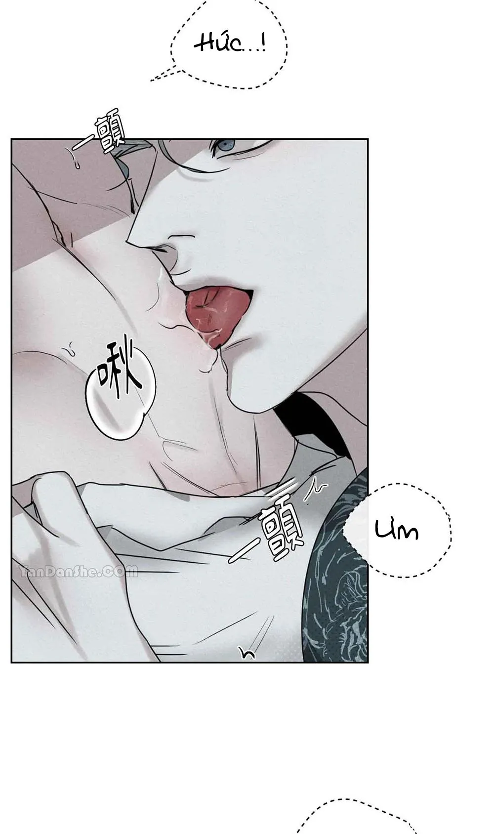 Mũ gạc đen của quỷ Chapter 3 Trang 94