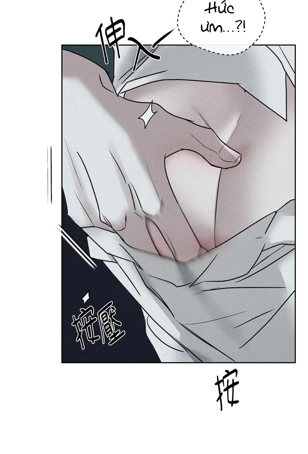 Mũ gạc đen của quỷ Chapter 3 Trang 95