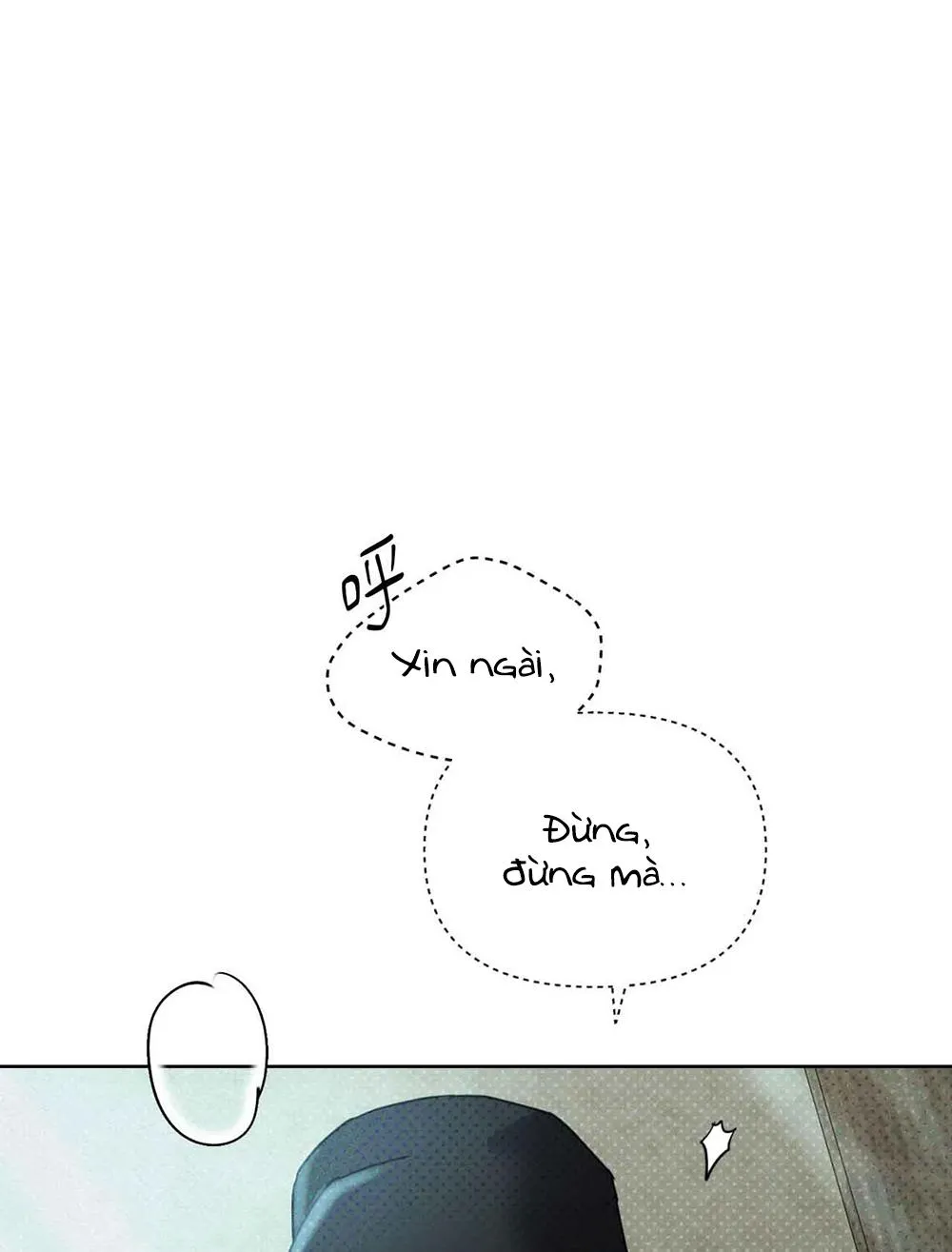 Mũ gạc đen của quỷ Chapter 3 Trang 98