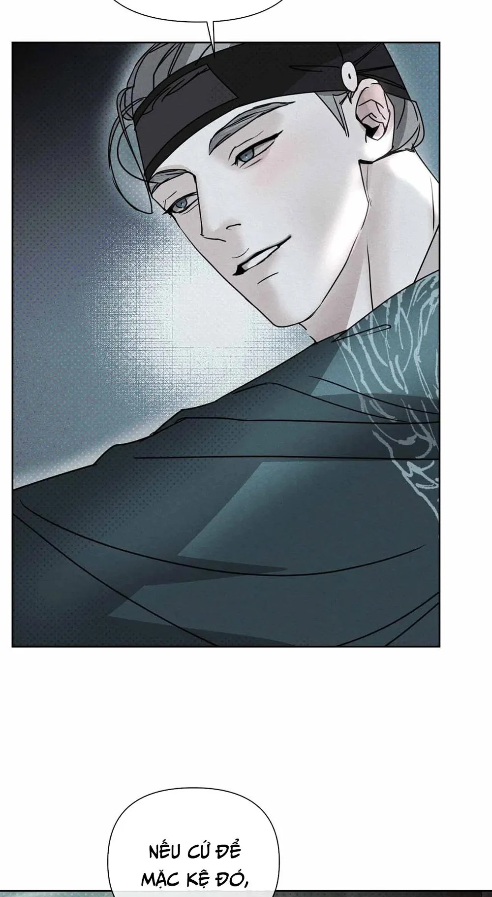 Mũ gạc đen của quỷ Chapter 3 Trang 119