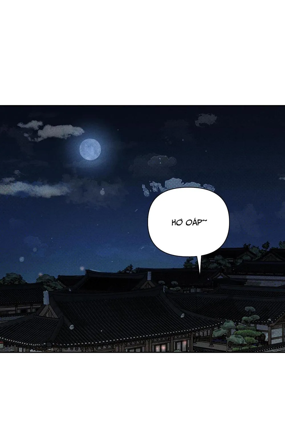 Mũ gạc đen của quỷ Chapter 1 Trang 16