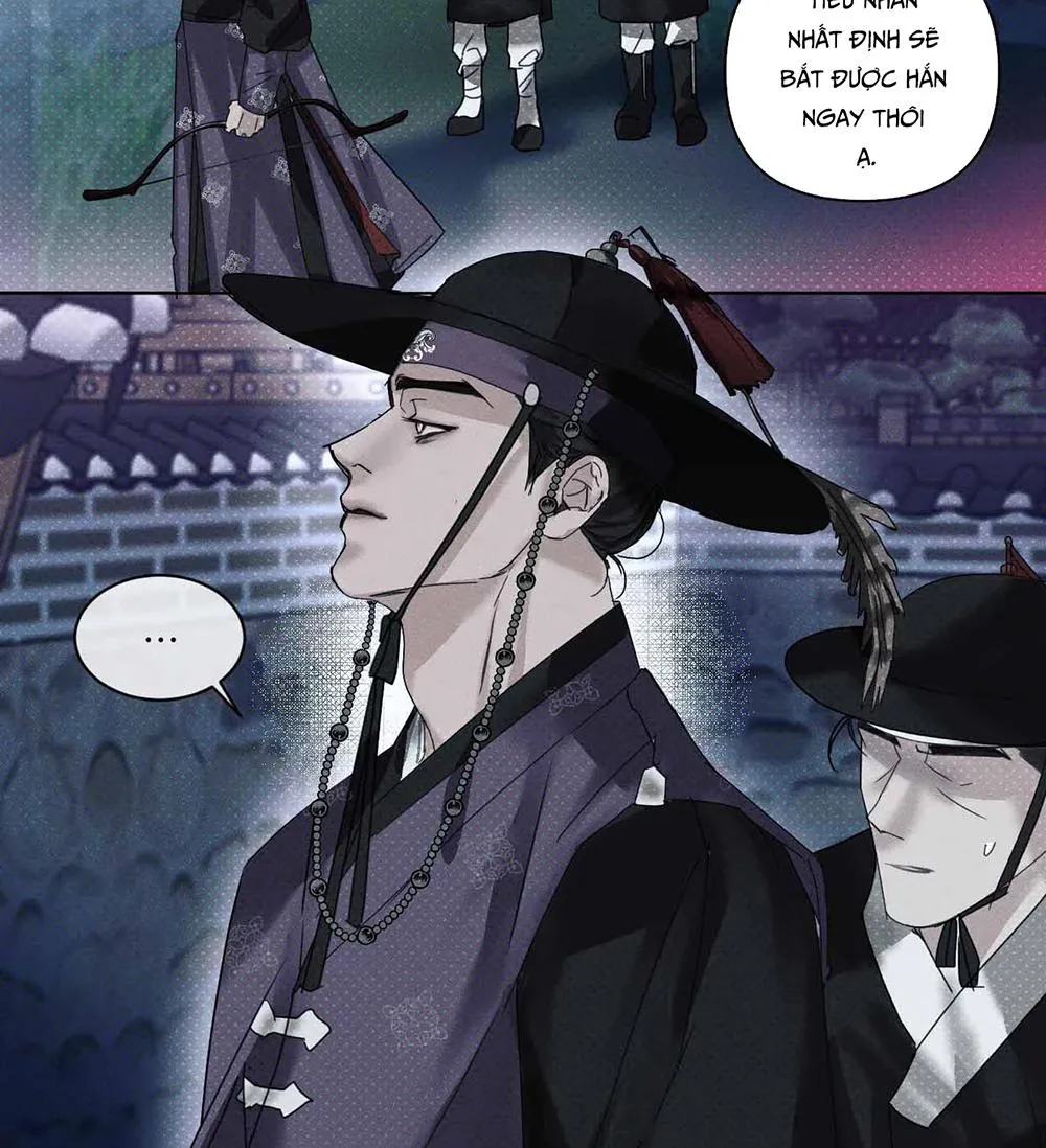 Mũ gạc đen của quỷ Chapter 1 Trang 32