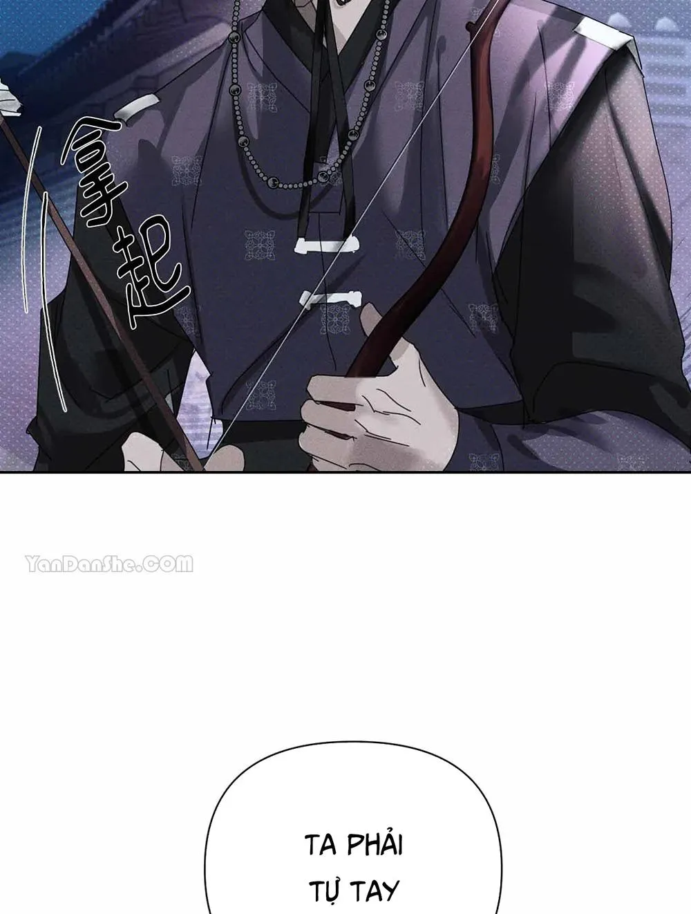 Mũ gạc đen của quỷ Chapter 1 Trang 36