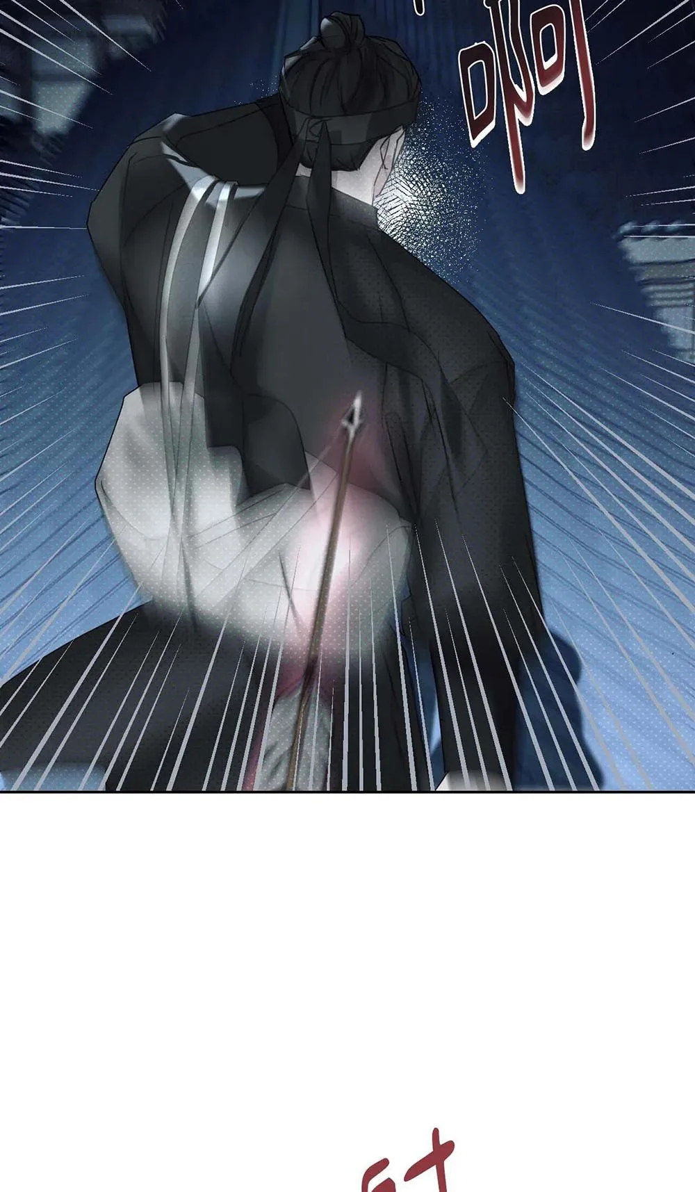 Mũ gạc đen của quỷ Chapter 1 Trang 40