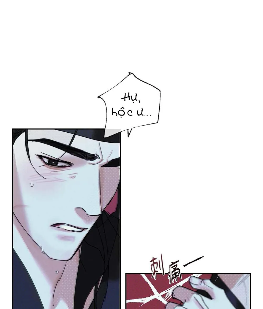 Mũ gạc đen của quỷ Chapter 1 Trang 42