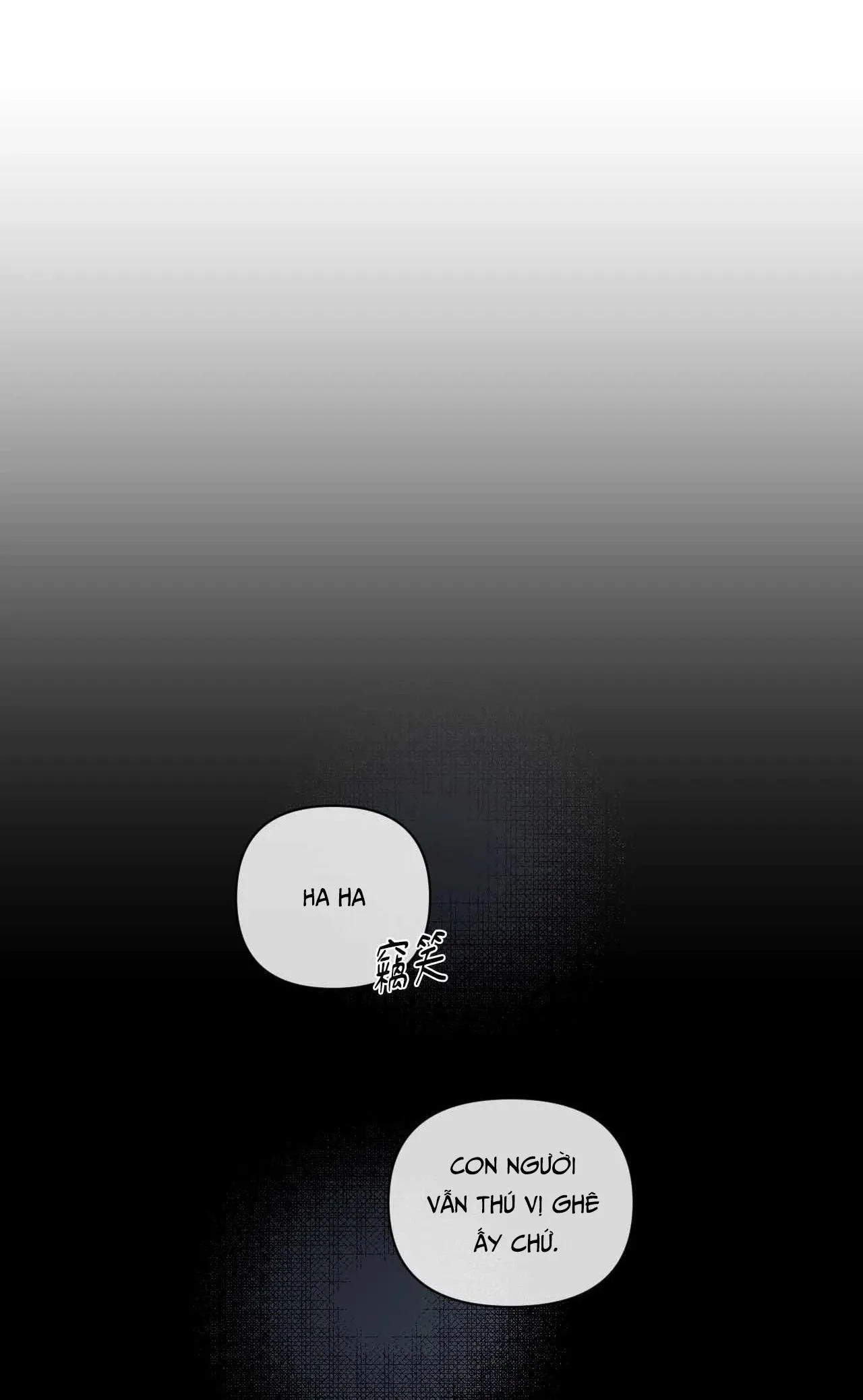 Mũ gạc đen của quỷ Chapter 1 Trang 49