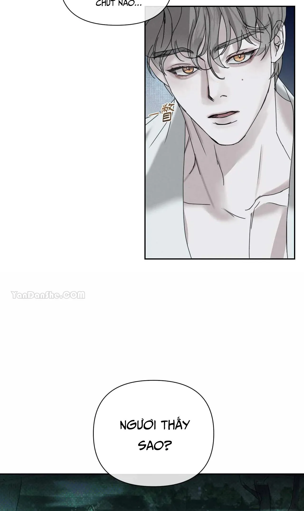 Mũ gạc đen của quỷ Chapter 1 Trang 54