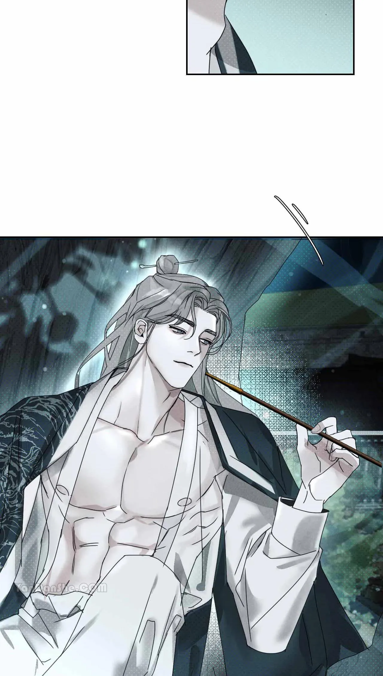 Mũ gạc đen của quỷ Chapter 1 Trang 56