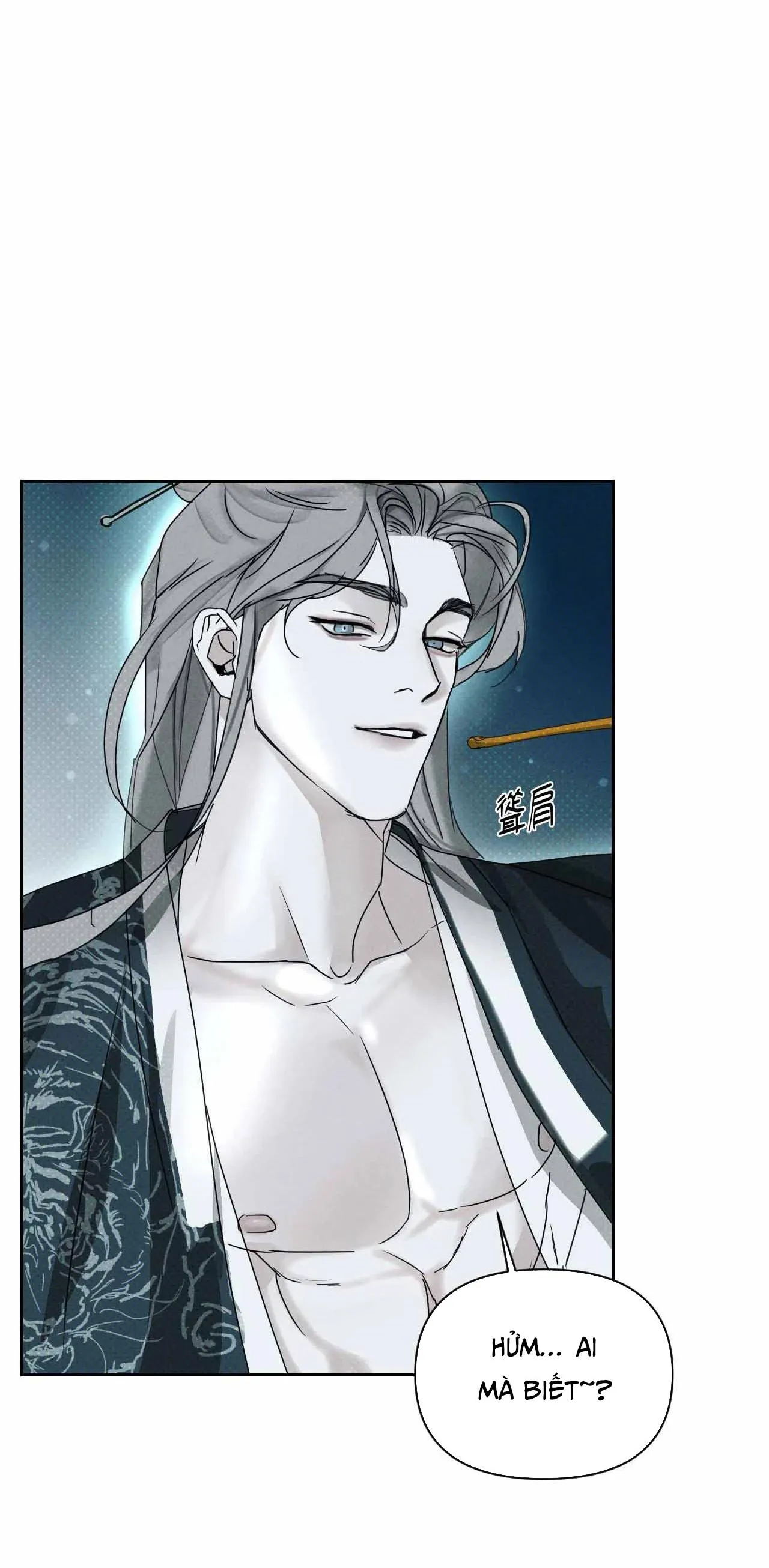 Mũ gạc đen của quỷ Chapter 1 Trang 58