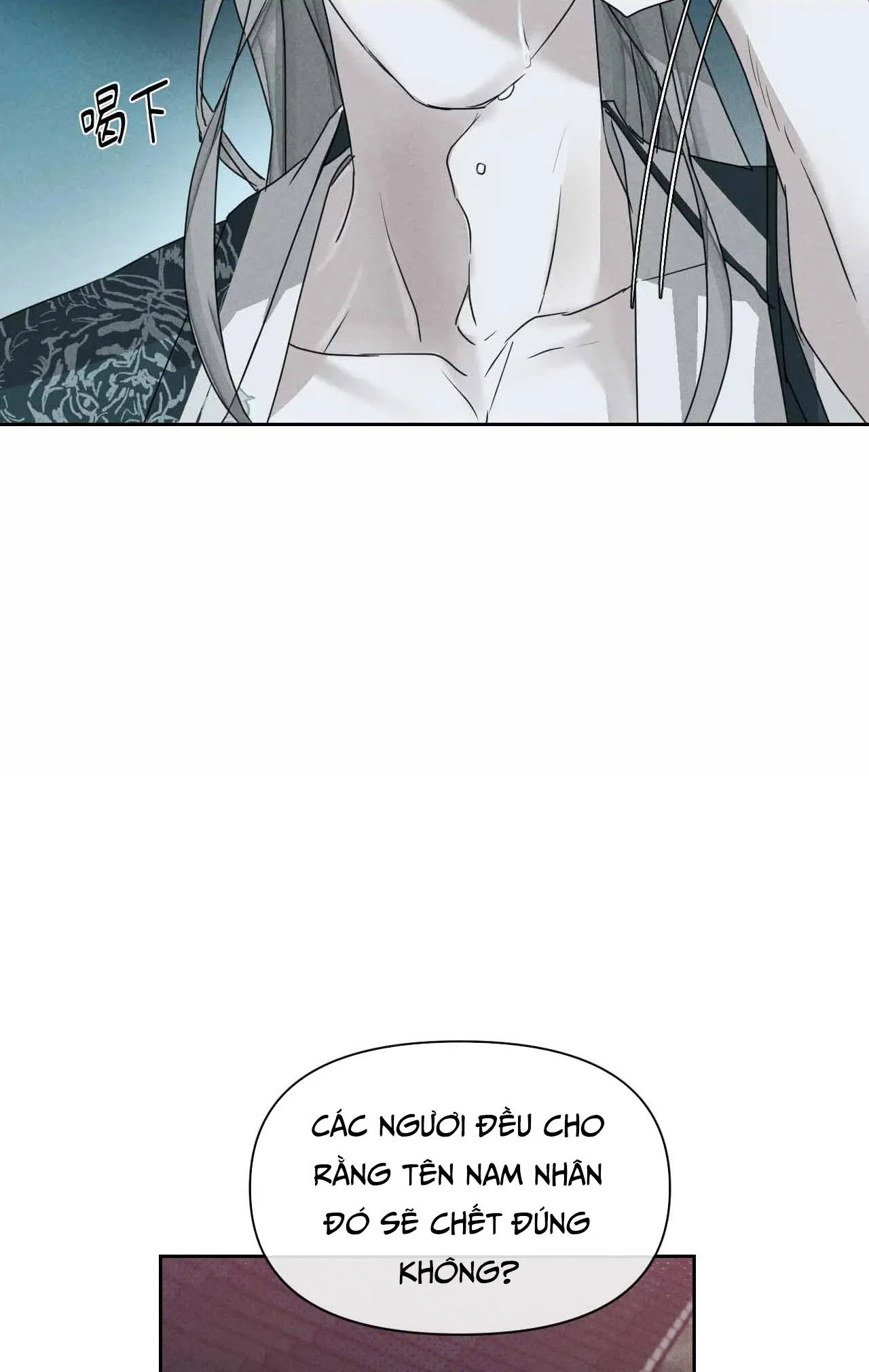 Mũ gạc đen của quỷ Chapter 1 Trang 63