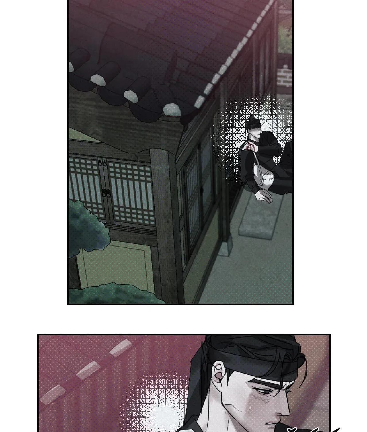 Mũ gạc đen của quỷ Chapter 1 Trang 64