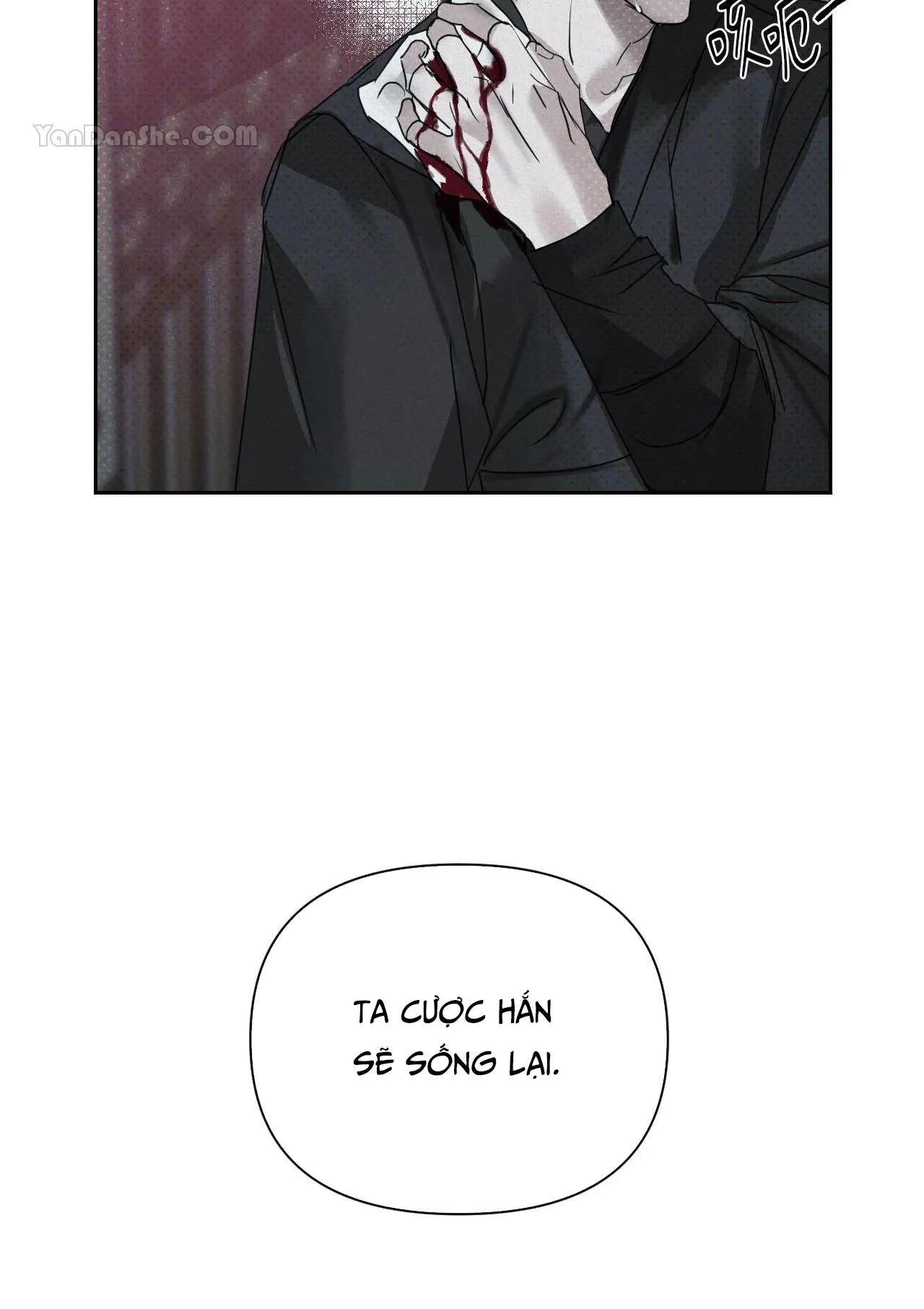 Mũ gạc đen của quỷ Chapter 1 Trang 65