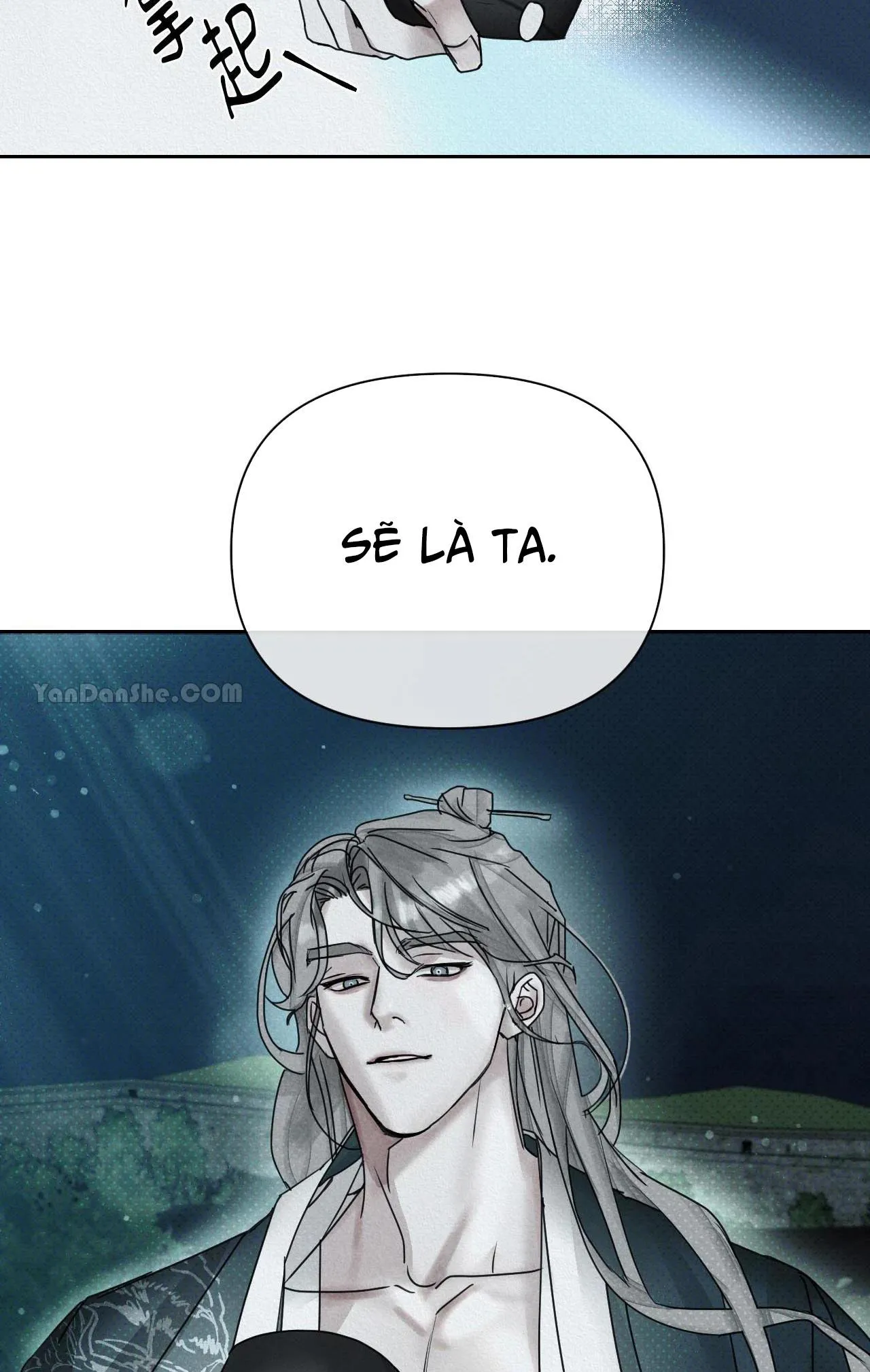 Mũ gạc đen của quỷ Chapter 1 Trang 67