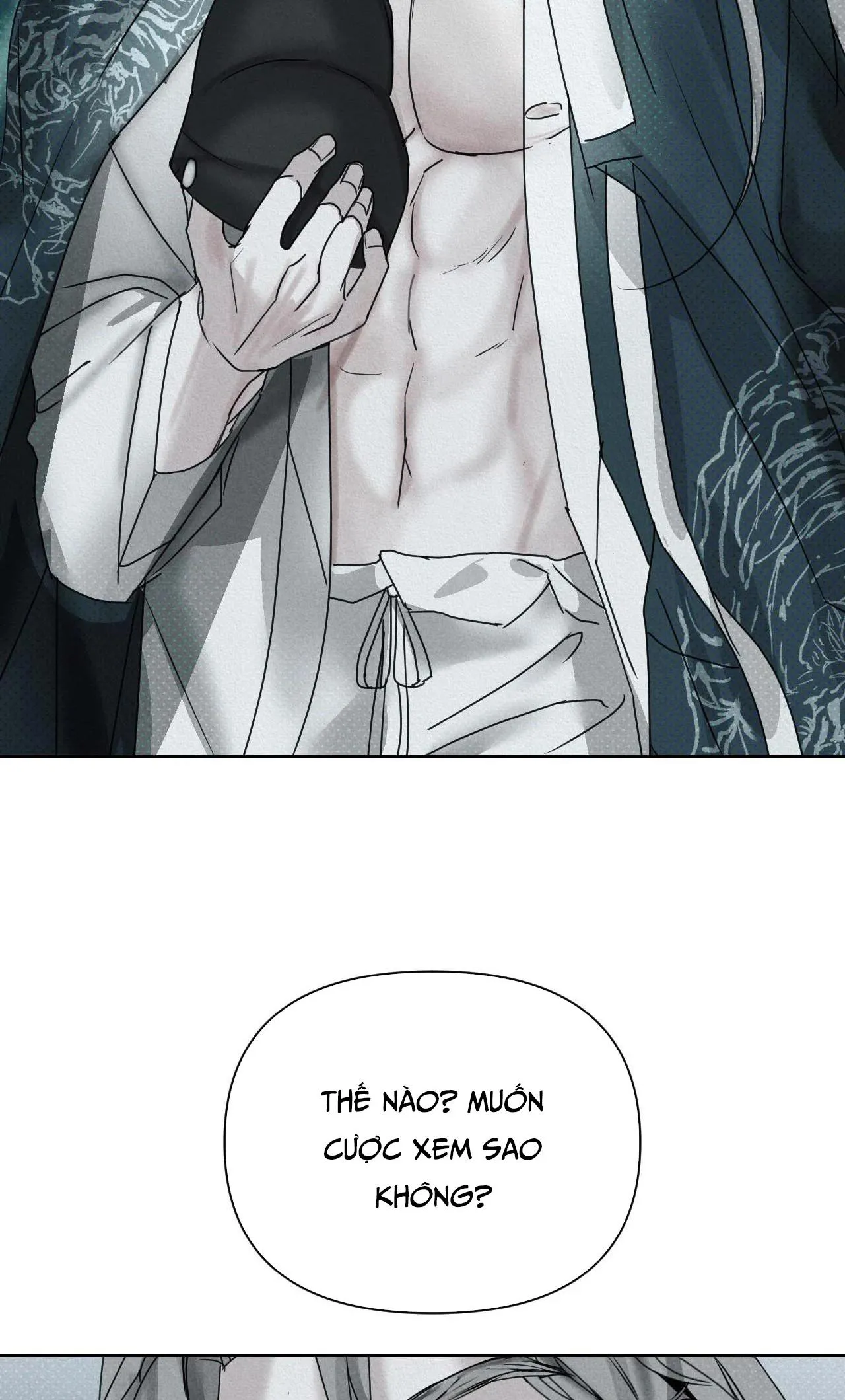 Mũ gạc đen của quỷ Chapter 1 Trang 68