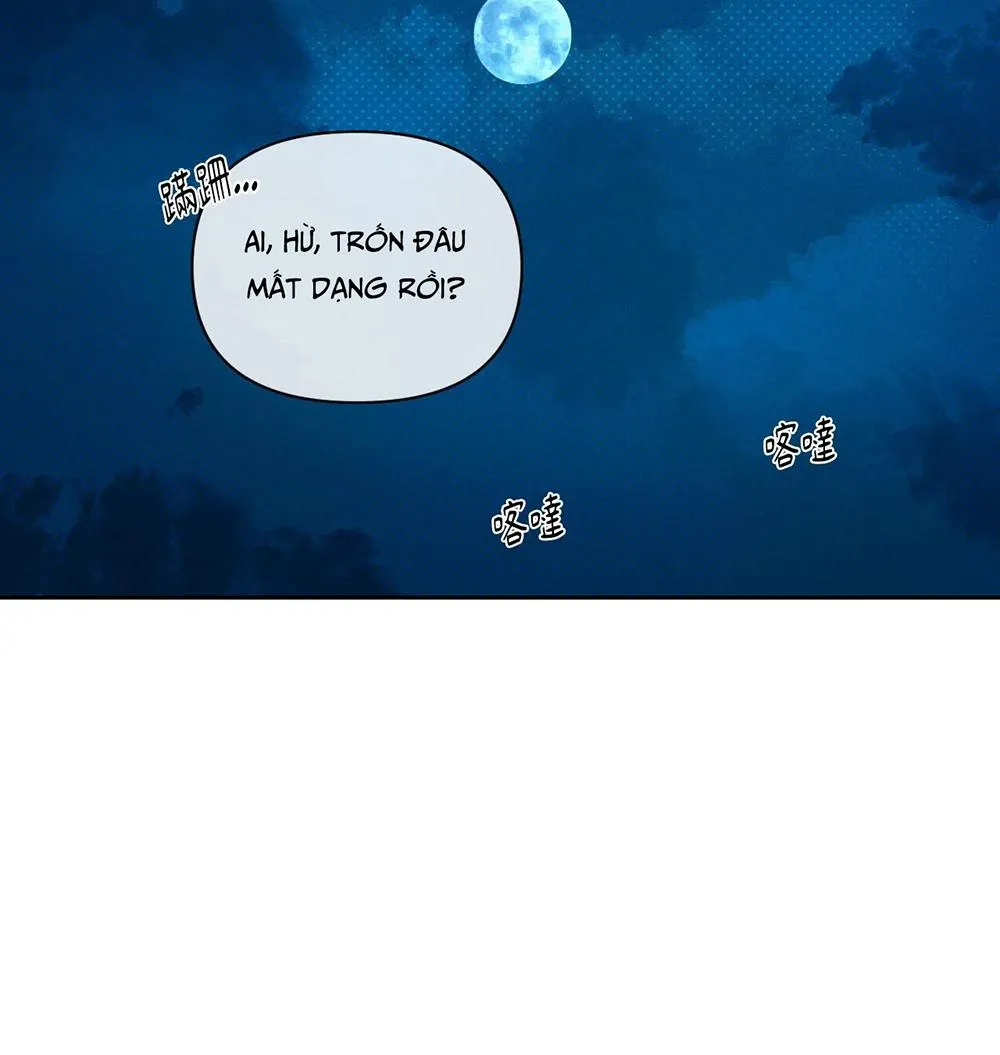 Mũ gạc đen của quỷ Chapter 1 Trang 71