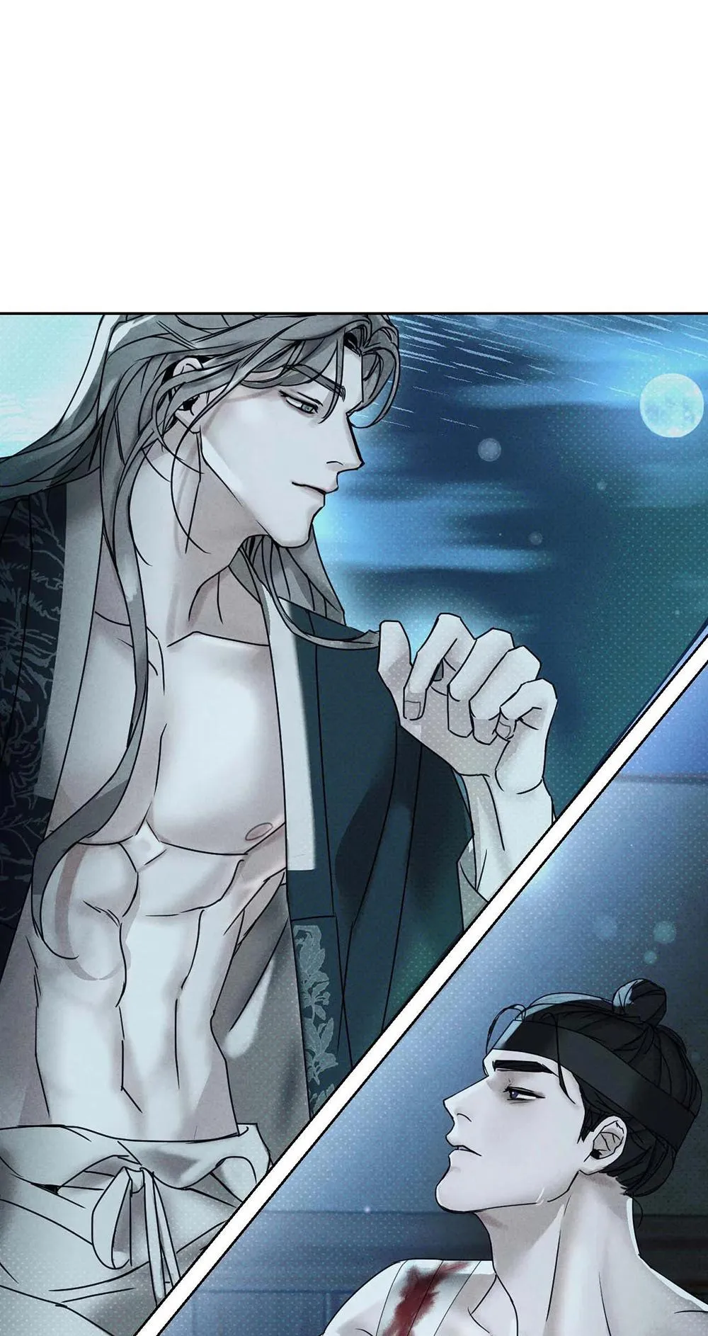 Mũ gạc đen của quỷ Chapter 1 Trang 76