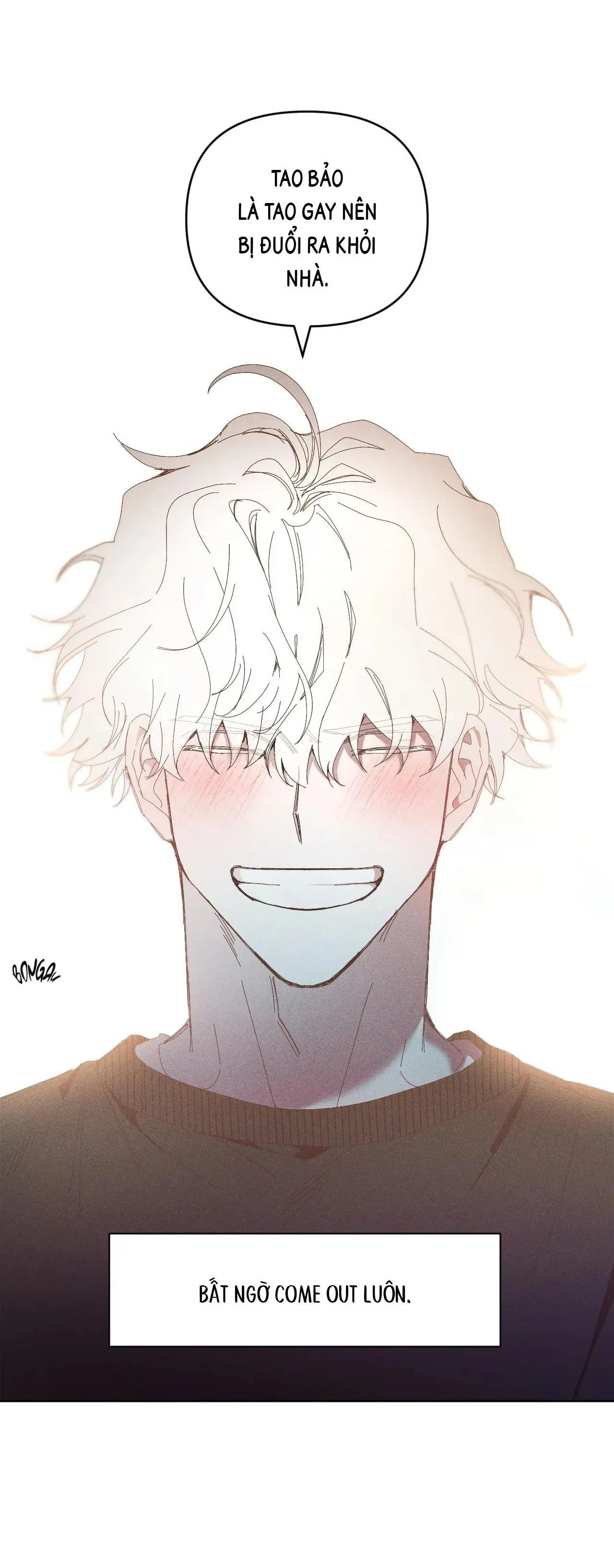 MÙA ĐÔNG CUỐI CÙNG Chapter 1 Trang 6