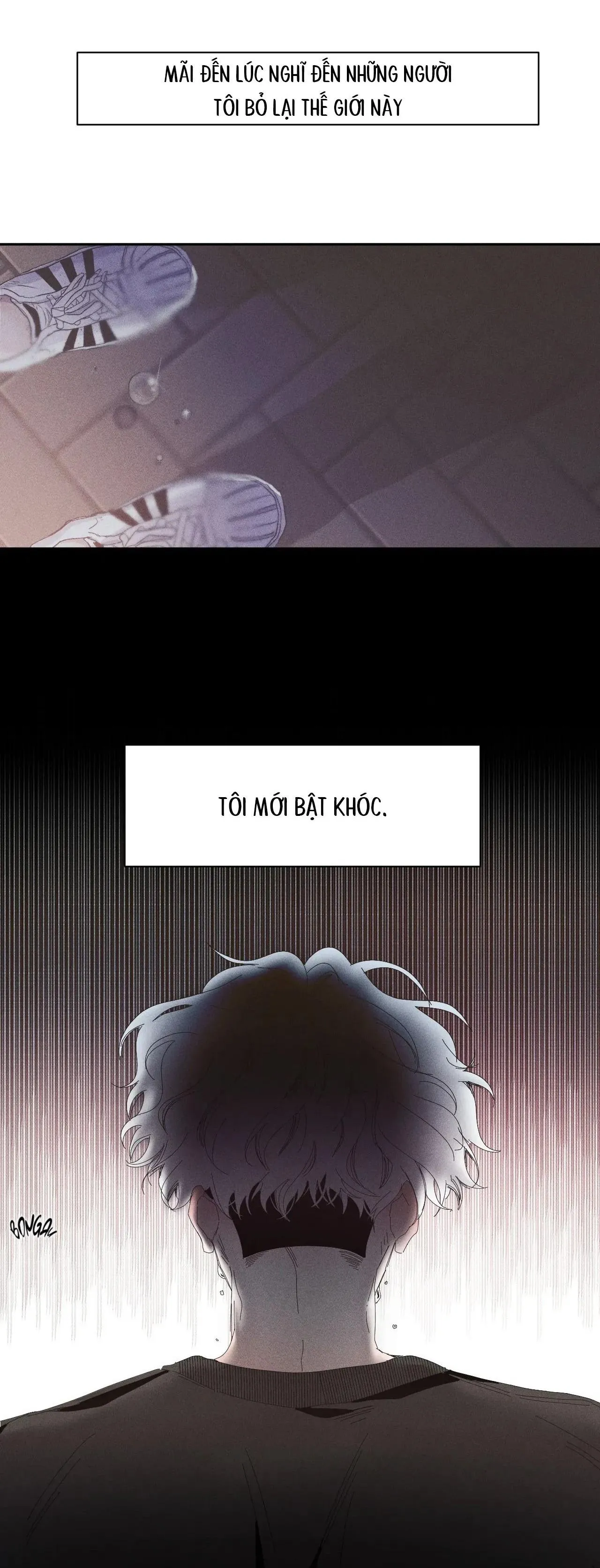 MÙA ĐÔNG CUỐI CÙNG Chapter 1 Trang 10