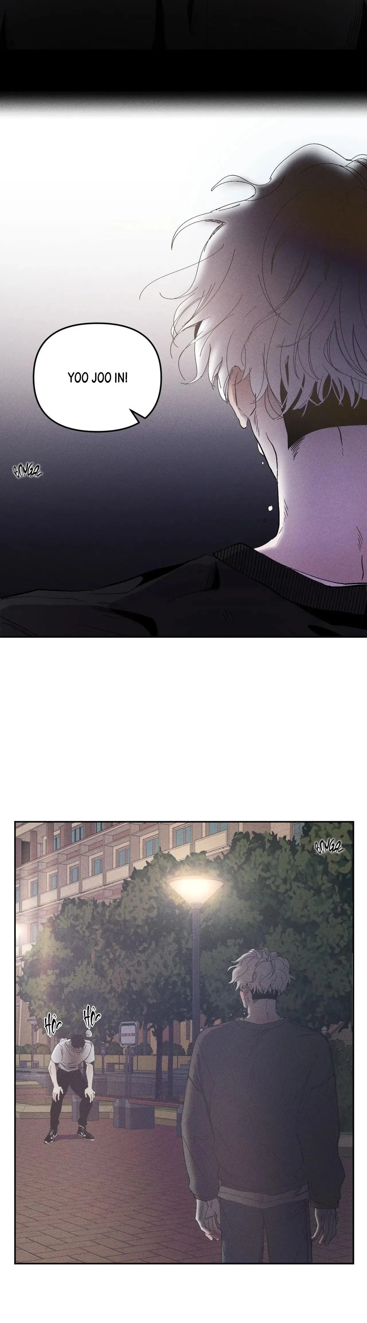 MÙA ĐÔNG CUỐI CÙNG Chapter 1 Trang 11