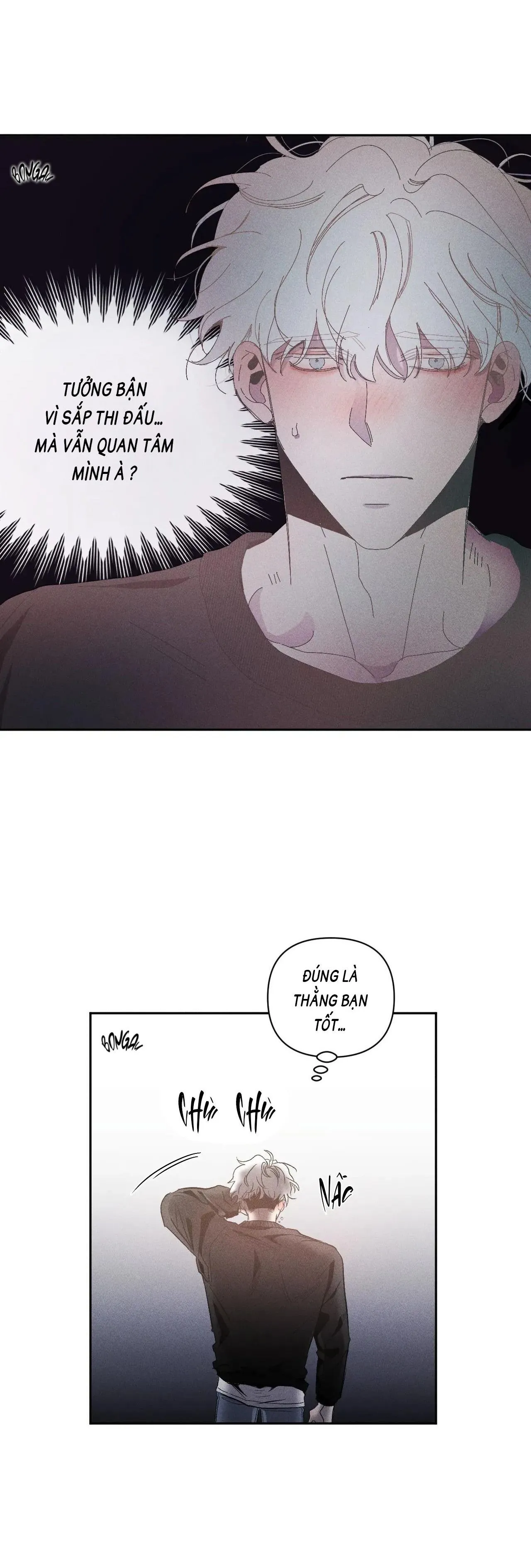 MÙA ĐÔNG CUỐI CÙNG Chapter 1 Trang 16