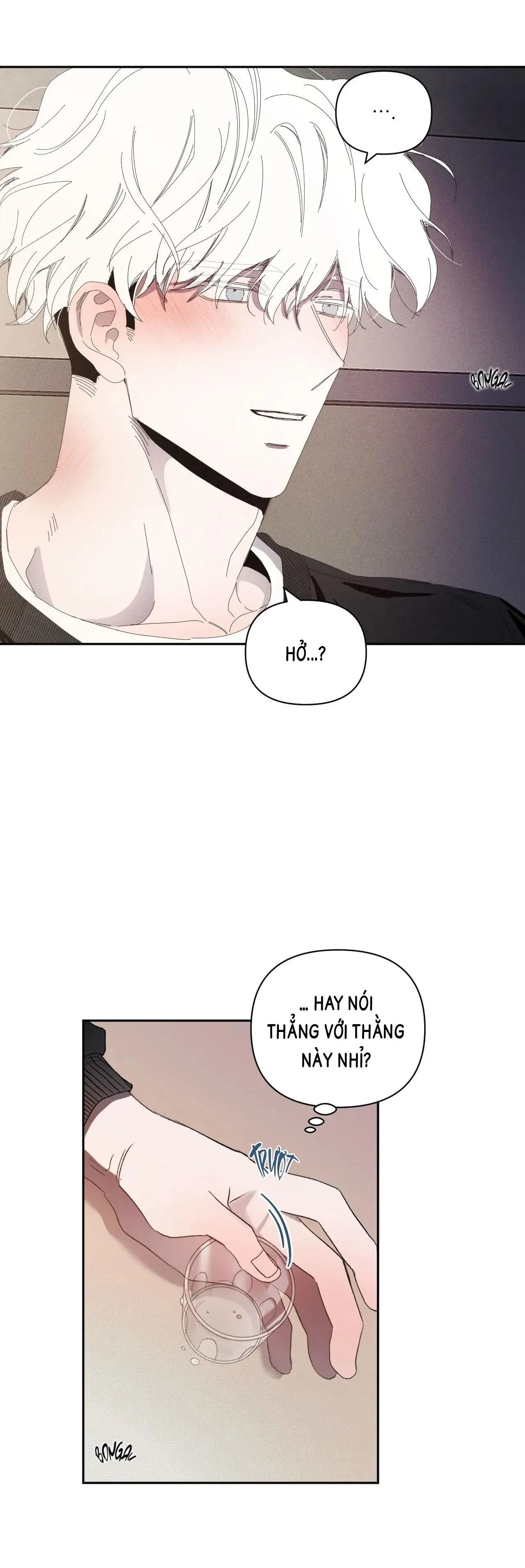 MÙA ĐÔNG CUỐI CÙNG Chapter 1 Trang 24