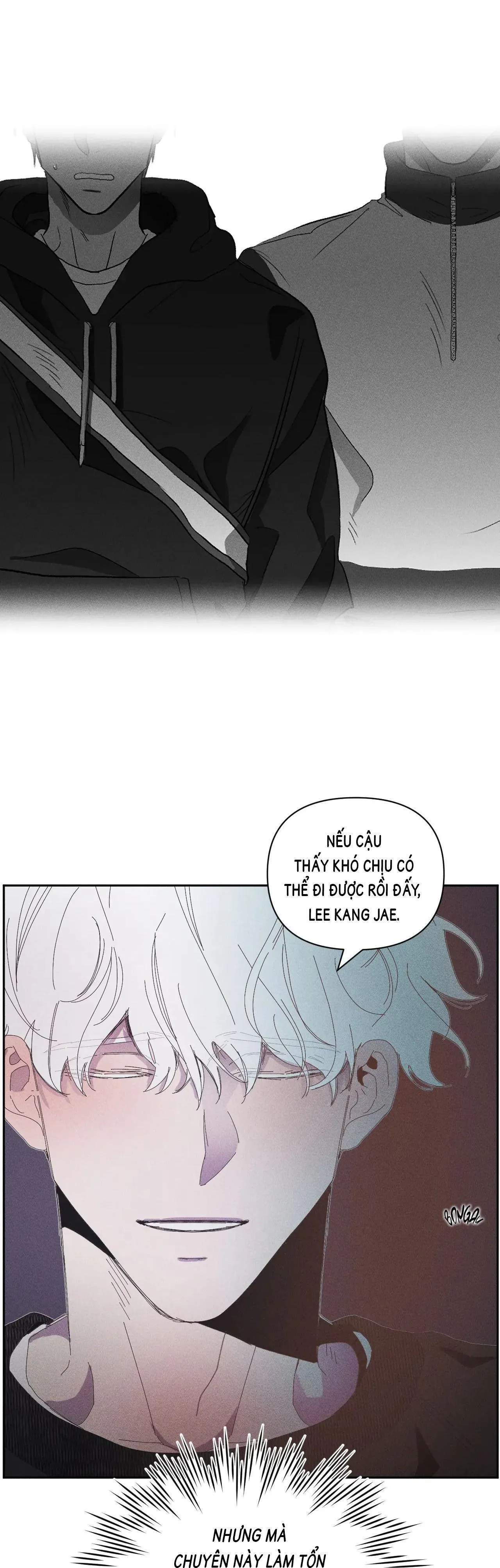 MÙA ĐÔNG CUỐI CÙNG Chapter 1 Trang 28