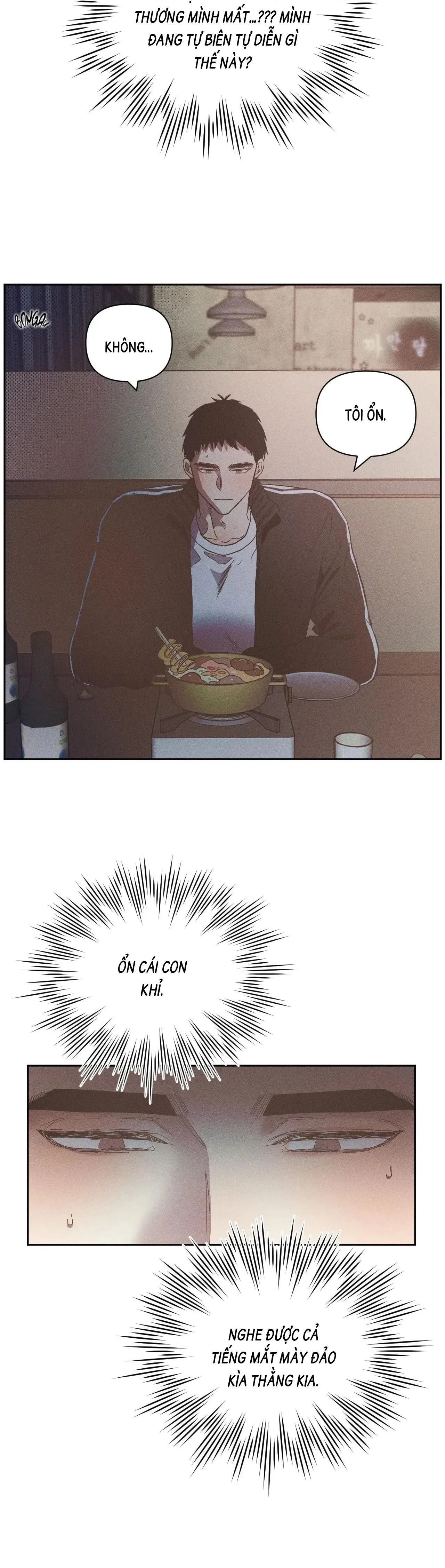 MÙA ĐÔNG CUỐI CÙNG Chapter 1 Trang 29