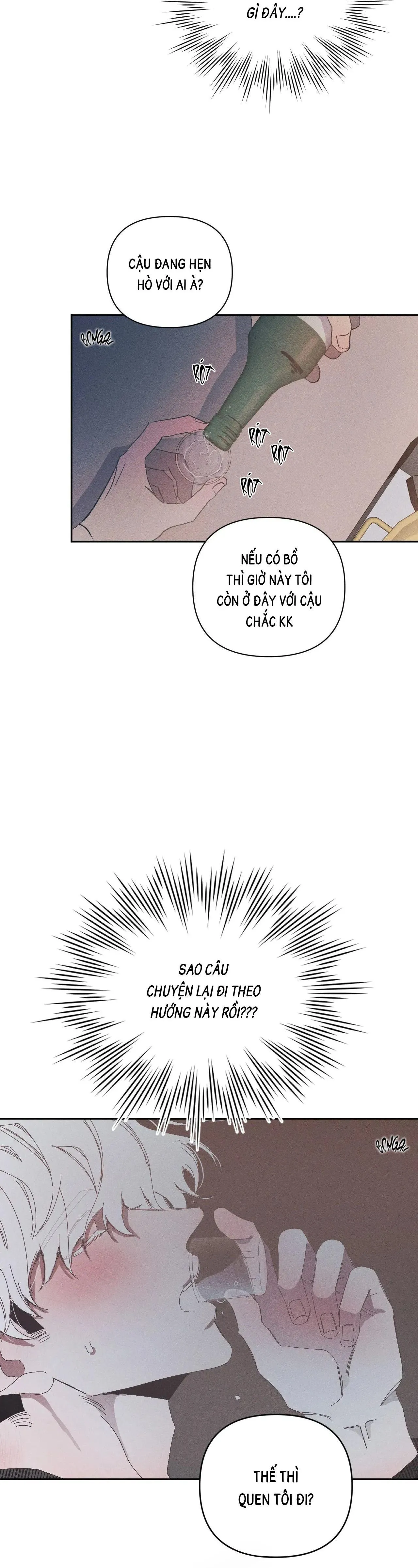 MÙA ĐÔNG CUỐI CÙNG Chapter 1 Trang 31