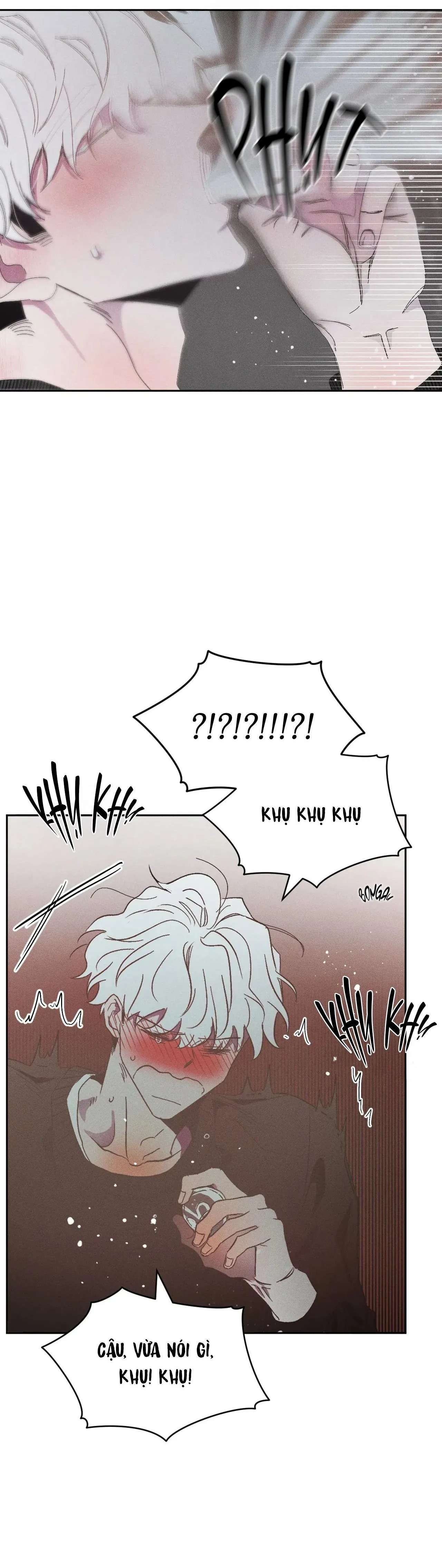 MÙA ĐÔNG CUỐI CÙNG Chapter 1 Trang 32