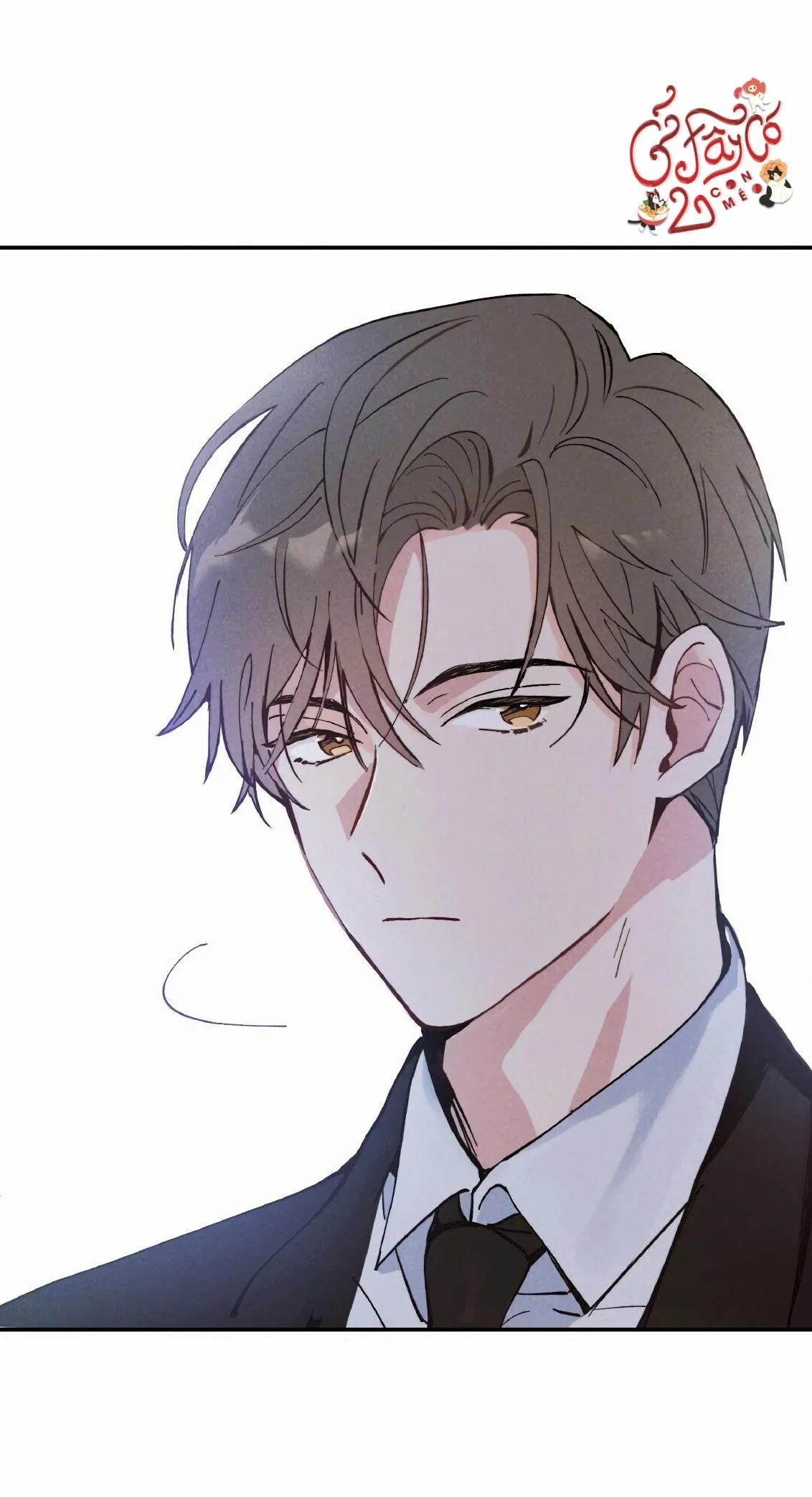 Mưa Giông Chapter 1 Trang 3