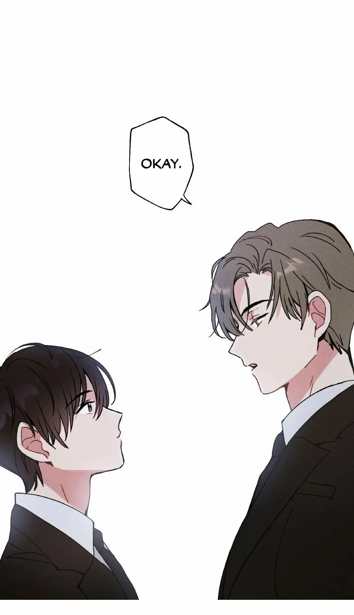 Mưa Giông Chapter 1 Trang 5