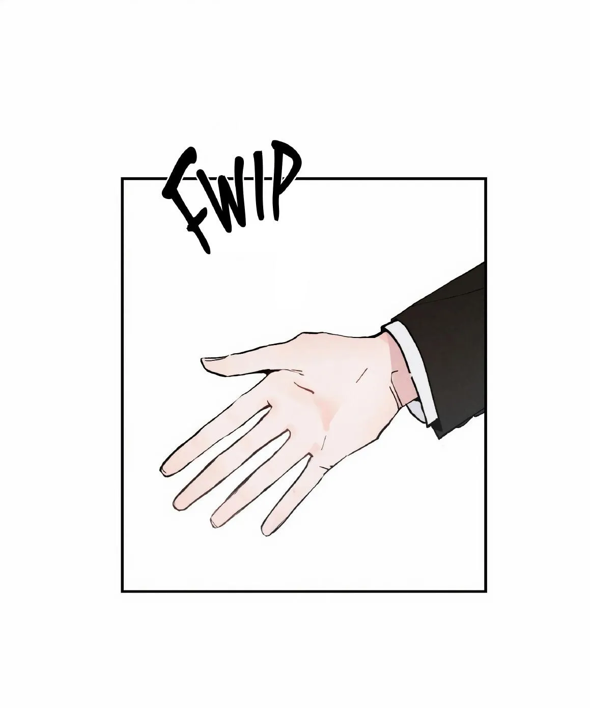 Mưa Giông Chapter 1 Trang 8