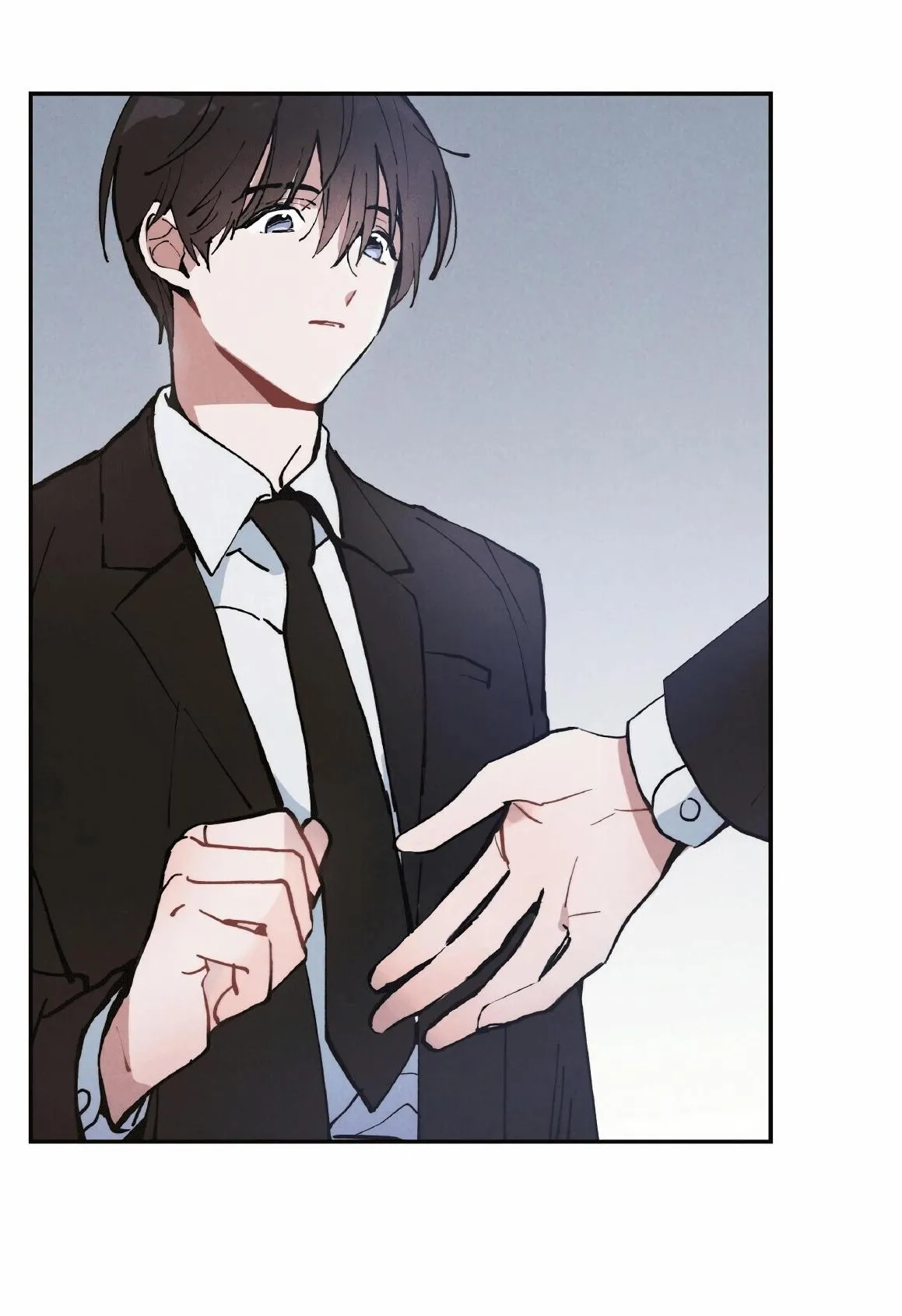 Mưa Giông Chapter 1 Trang 10