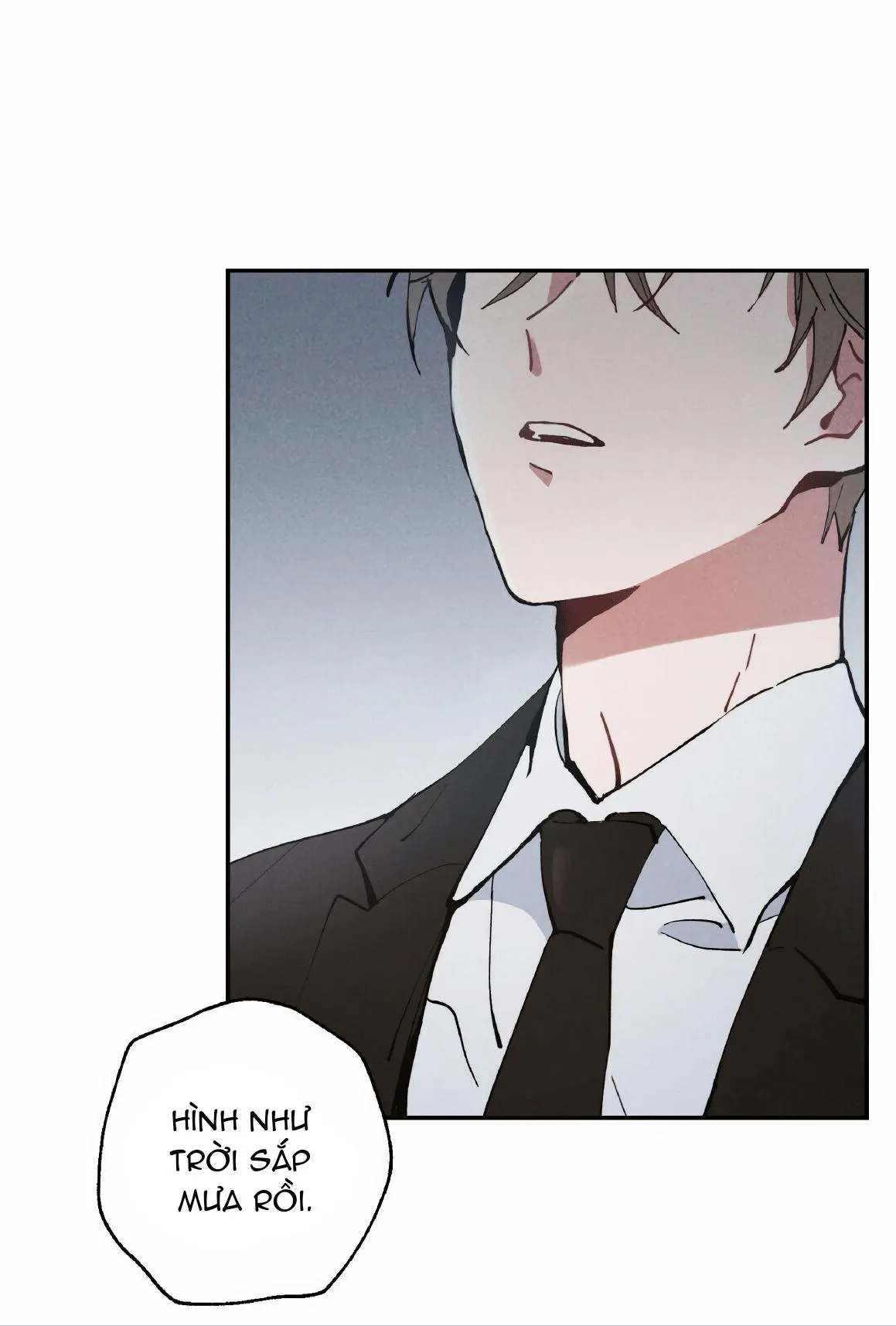 Mưa Giông Chapter 1 Trang 12