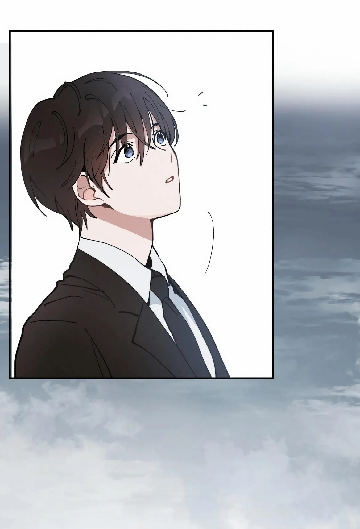 Mưa Giông Chapter 1 Trang 13