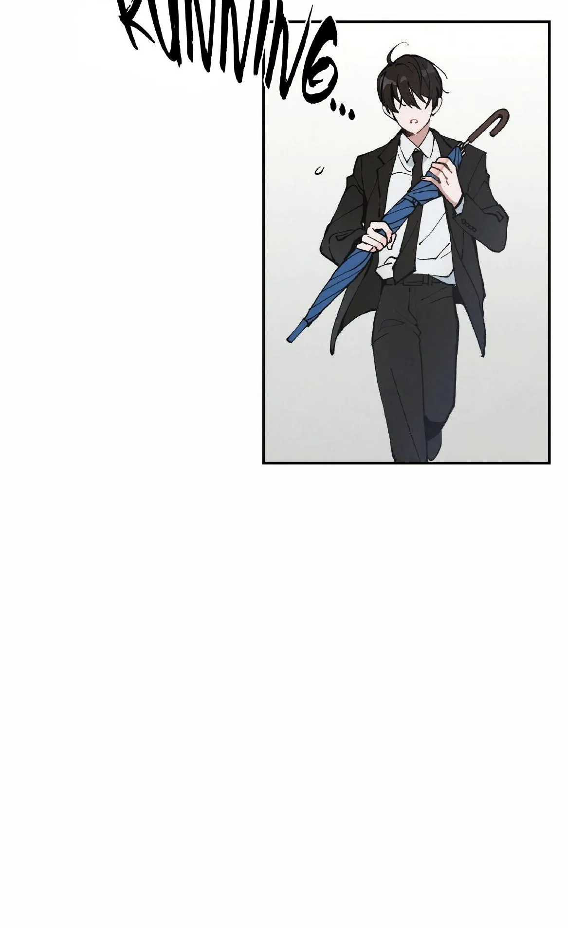 Mưa Giông Chapter 1 Trang 16