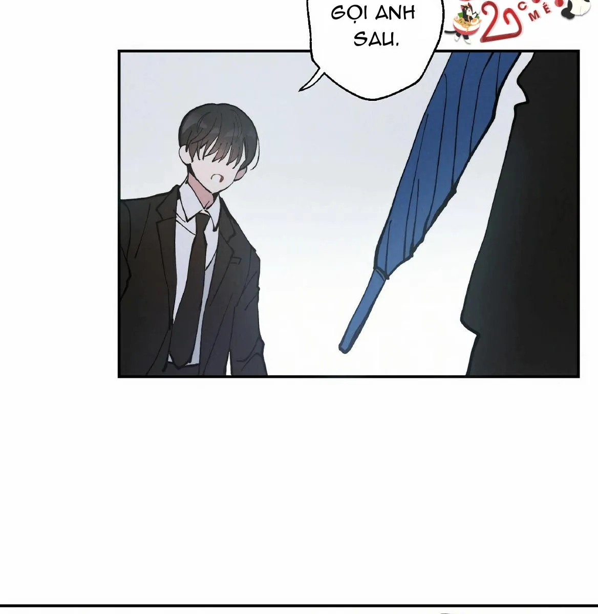 Mưa Giông Chapter 1 Trang 20