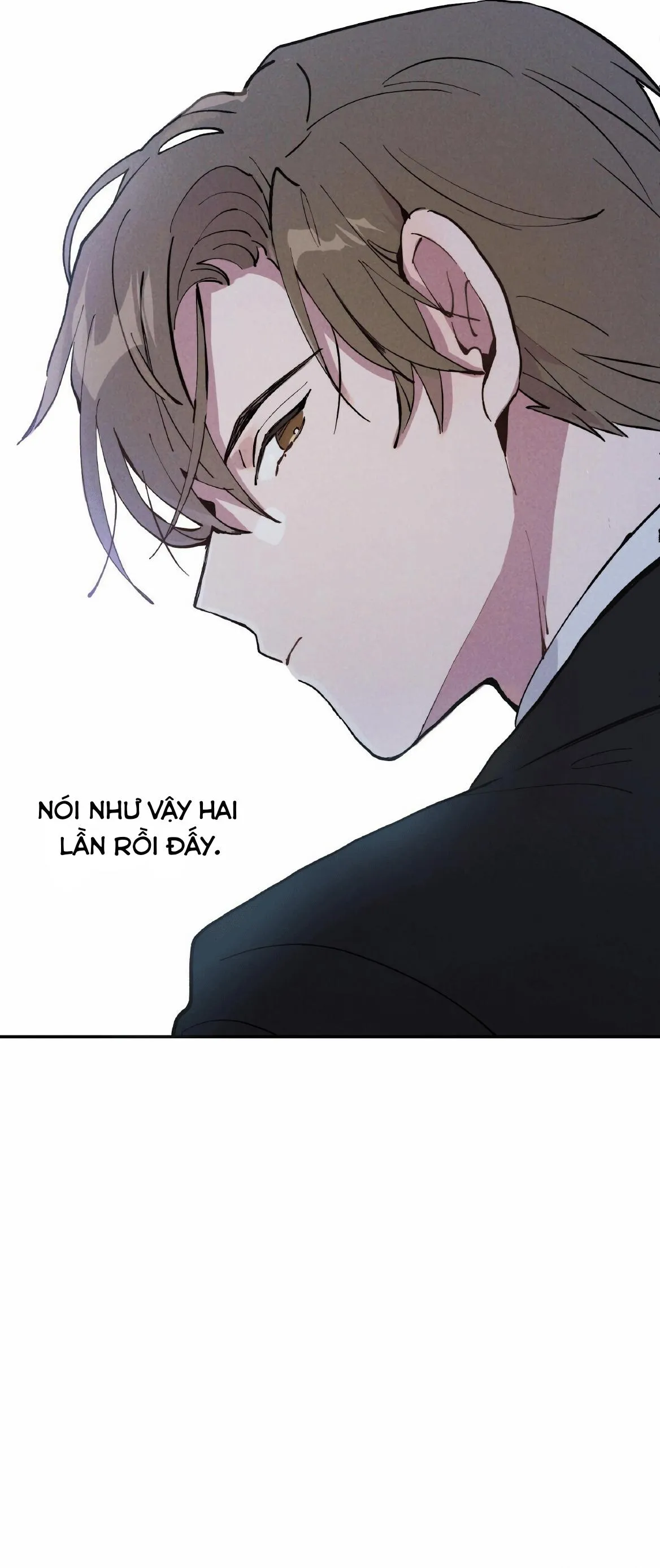 Mưa Giông Chapter 1 Trang 21