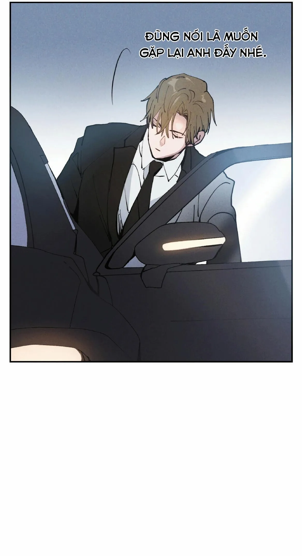 Mưa Giông Chapter 1 Trang 22
