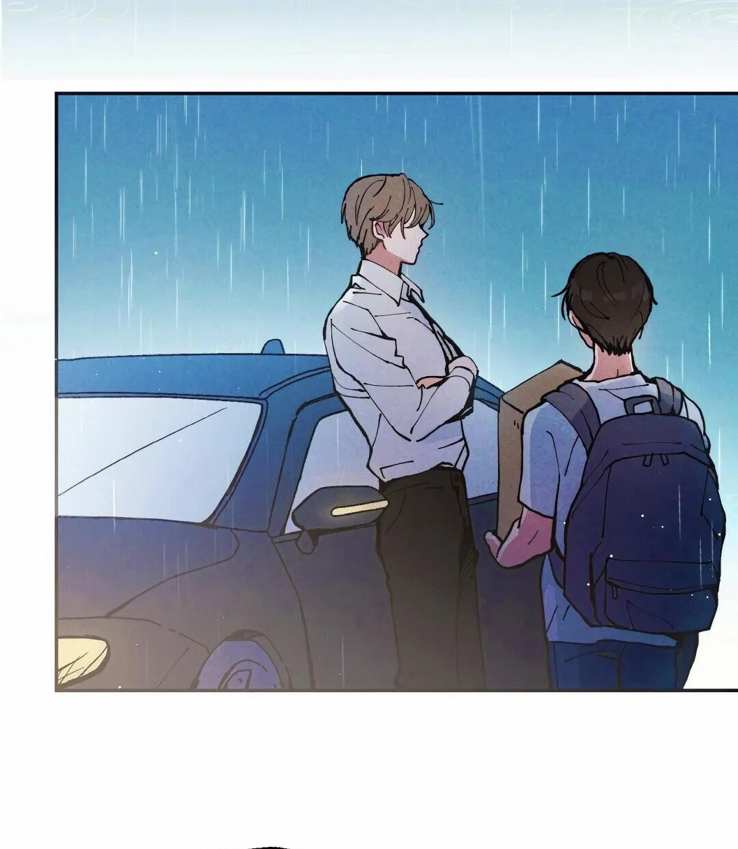 Mưa Giông Chapter 1 Trang 27