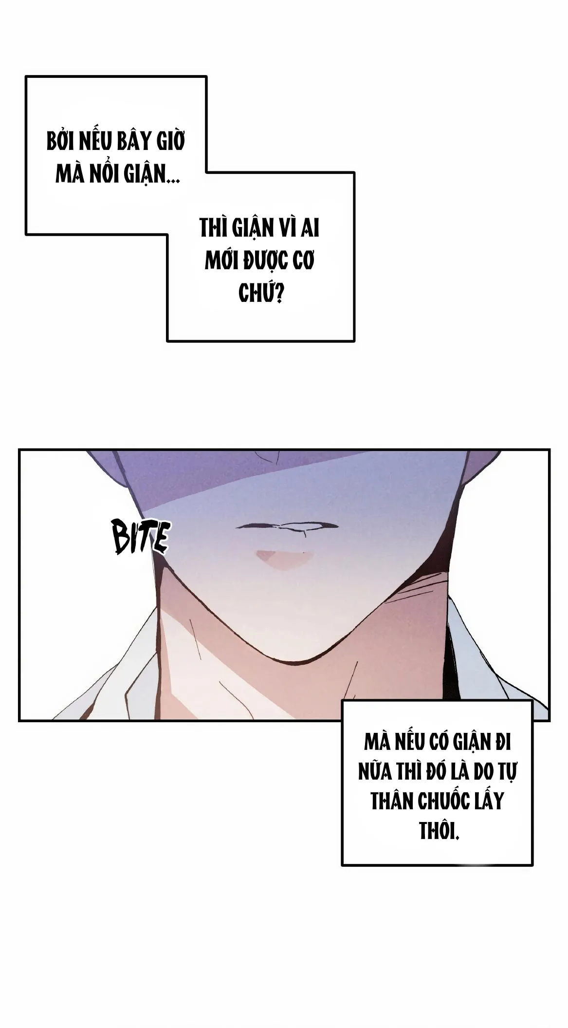 Mưa Giông Chapter 1 Trang 37